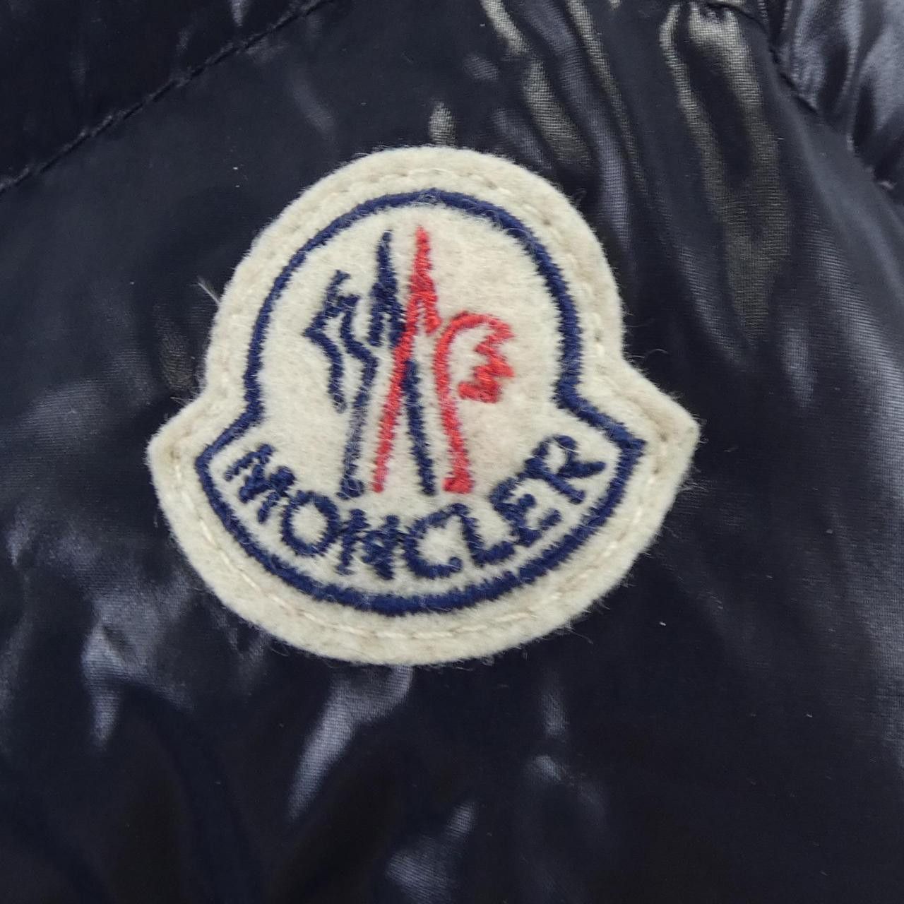 Moncler Moncler Moncler FULMAR Blue Frost Fox Down Coat Fur Outerwear FULMAR DUTY FREE for USA Size ONE SIZE - 8 Thumbnail