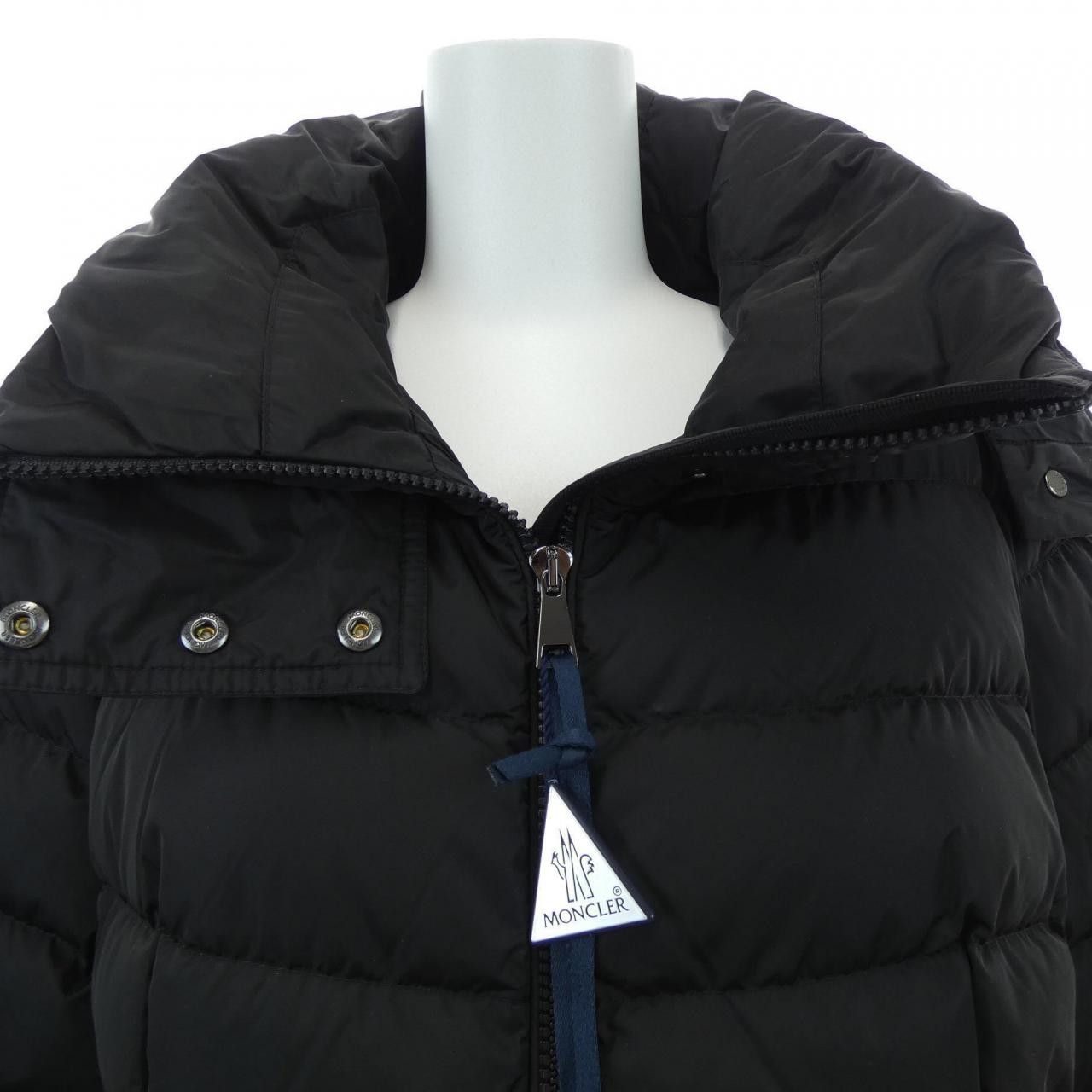 Moncler Moncler Moncler FLAMMETTE down coat Textile Outerwear FLAMMETTE DUTY FREE for USA Size ONE SIZE - 5 Thumbnail
