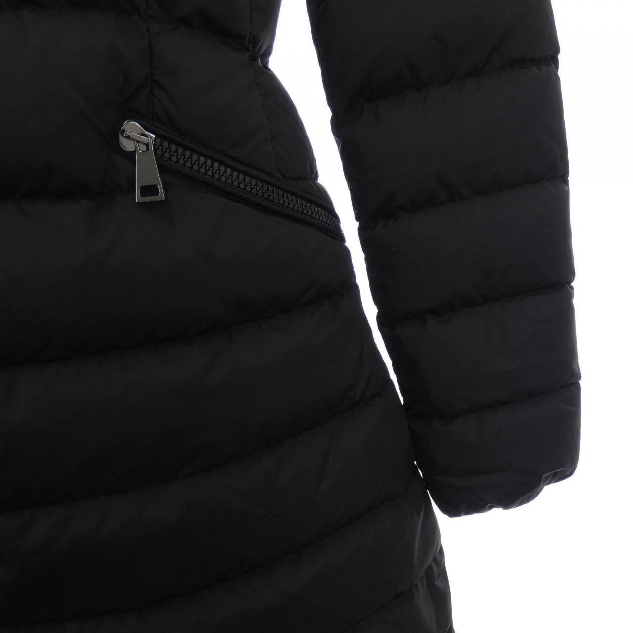 Moncler Moncler Moncler FLAMMETTE down coat Textile Outerwear FLAMMETTE DUTY FREE for USA Size ONE SIZE - 6 Thumbnail