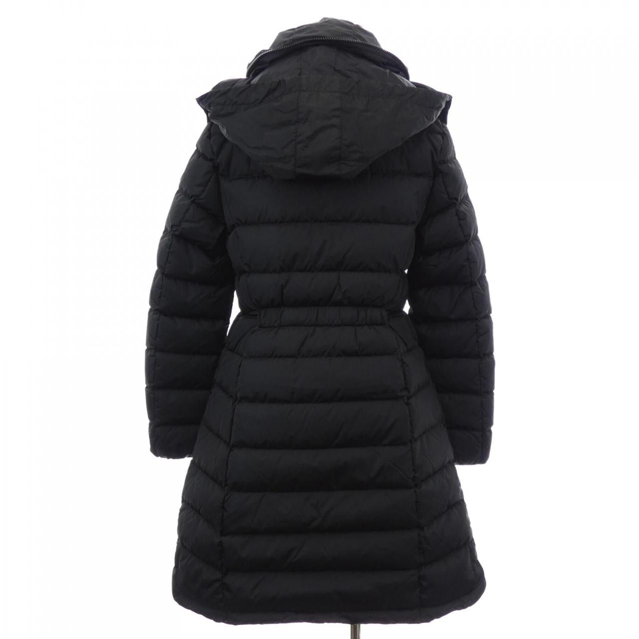 Moncler Moncler Moncler FLAMMETTE down coat Textile Outerwear FLAMMETTE DUTY FREE for USA Size ONE SIZE - 2 Thumbnail