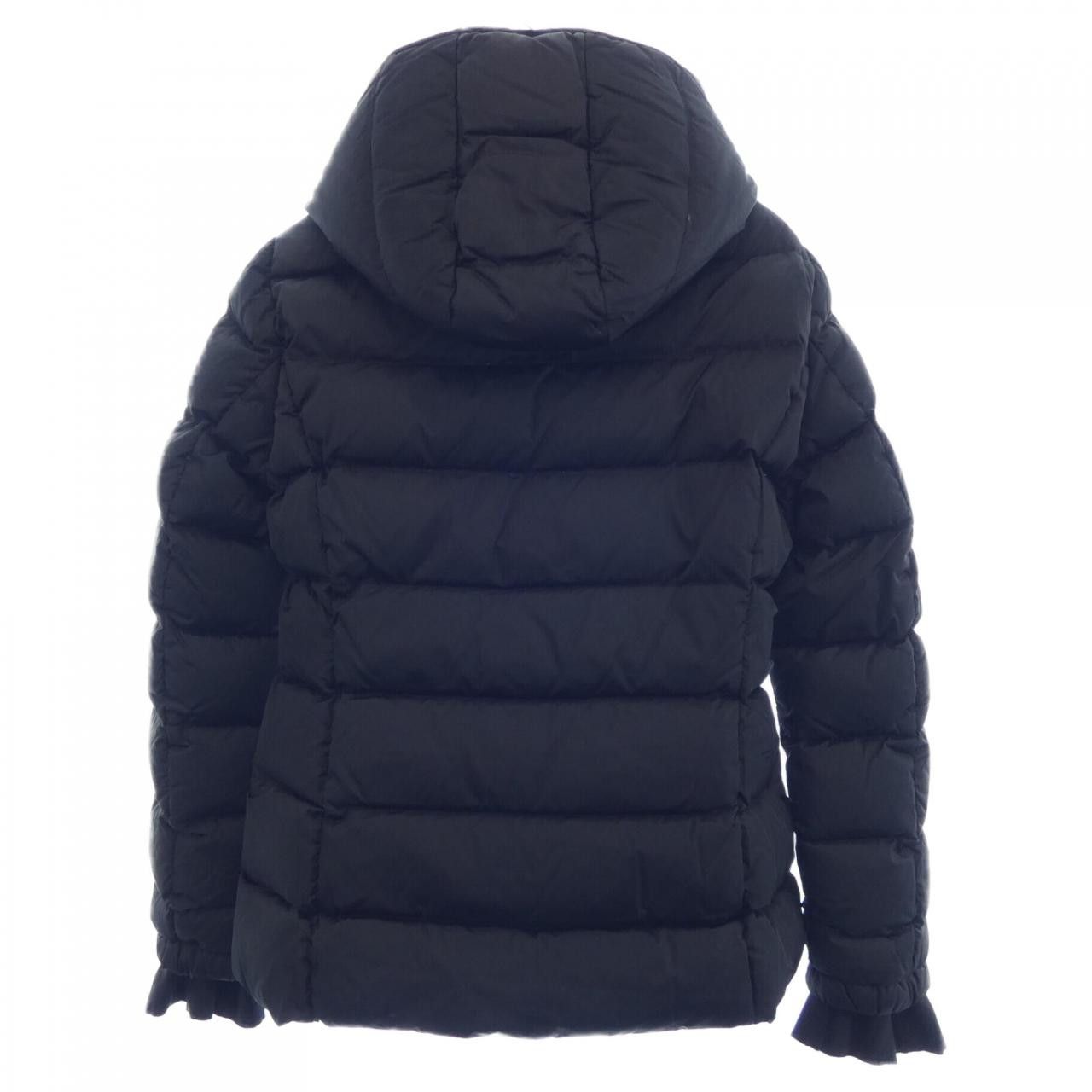 Moncler Moncler Moncler BETULA Down Jacket Textile Outerwear BETULA DUTY FREE for USA Size ONE SIZE - 2 Thumbnail