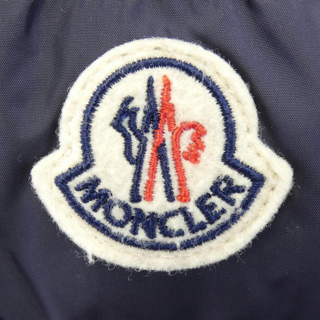 Moncler Moncler Moncler CLUNY Down Jacket Textile Outerwear CLUNY DUTY FREE for USA Size ONE SIZE - 8 Thumbnail