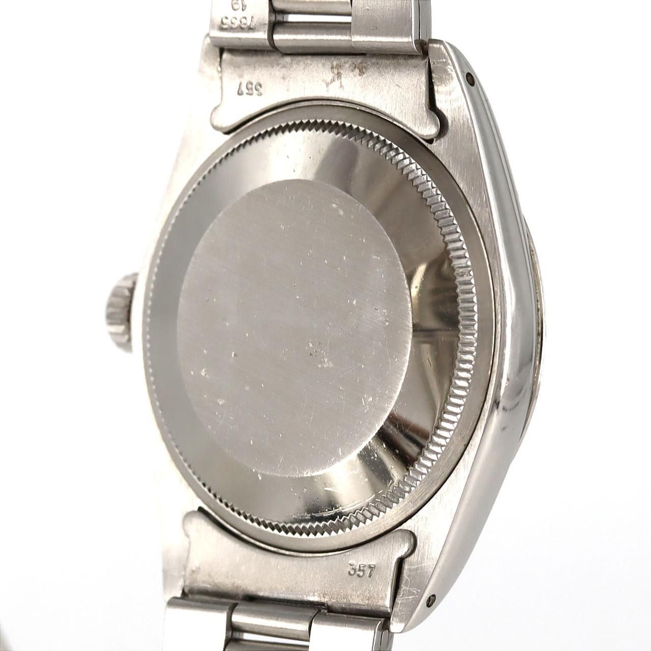 Rolex Rolex Rolex Oyster Perpetual Date Stainless Steel Metal Automatic 1500 DUTY FREE for USA Size ONE SIZE - 6 Thumbnail
