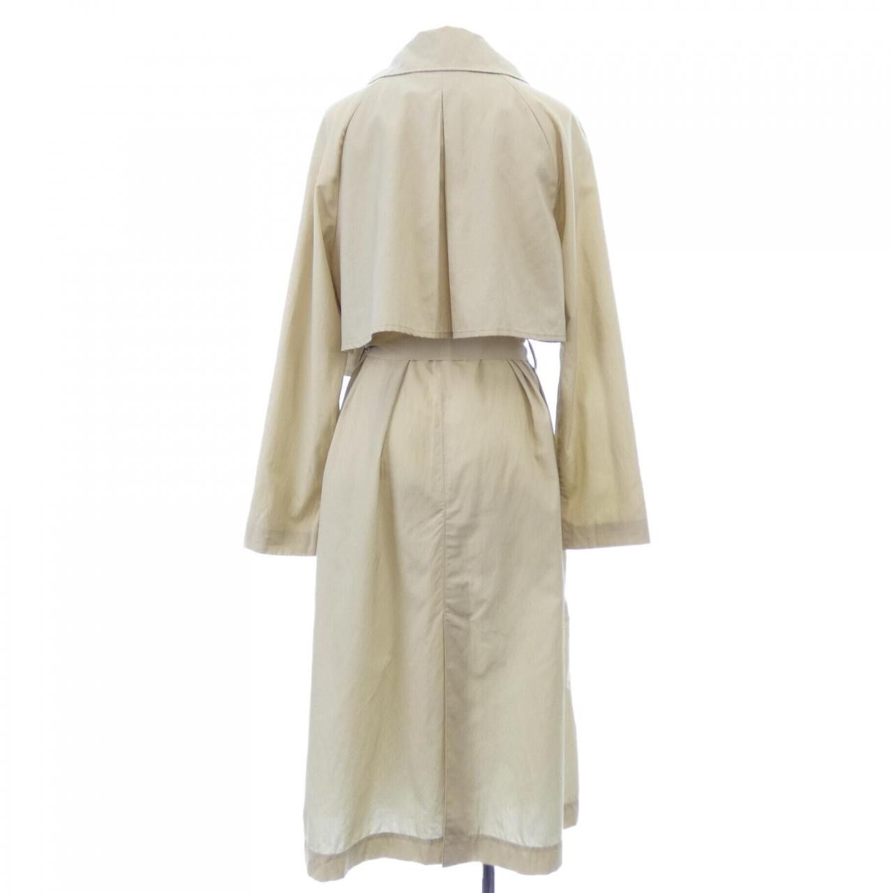Other Other BALLSEY Wool Coat Others Outerwear DUTY FREE for USA Size ONE SIZE - 2 Thumbnail