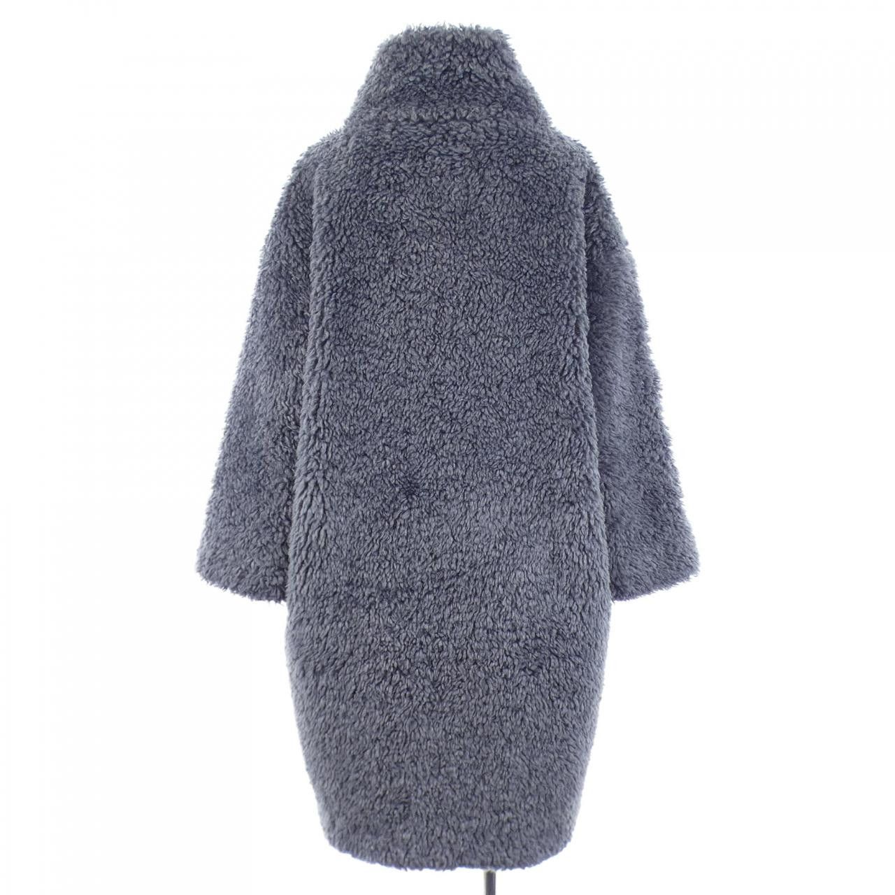 Other Other Herno Coat Others Outerwear GC000456D DUTY FREE for USA Size ONE SIZE - 2 Thumbnail