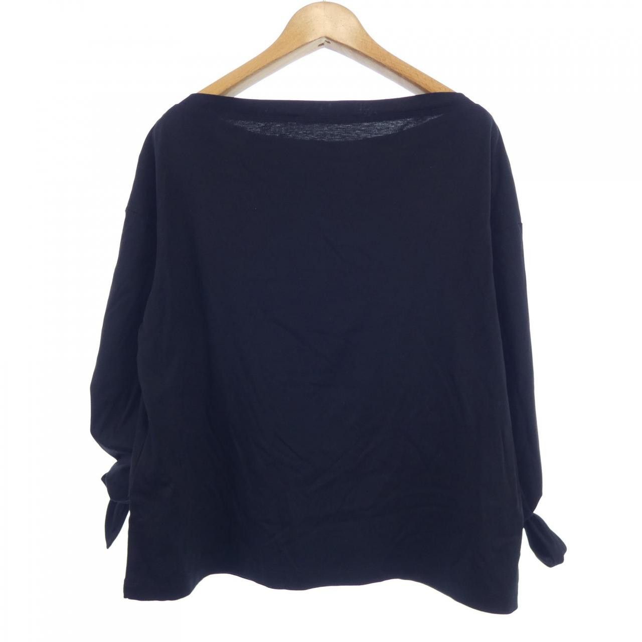 Other Other FOXEY NEW YORK Cotton T Shirt Textile T-Shirts 40128 DUTY FREE for USA Size ONE SIZE - 2 Thumbnail