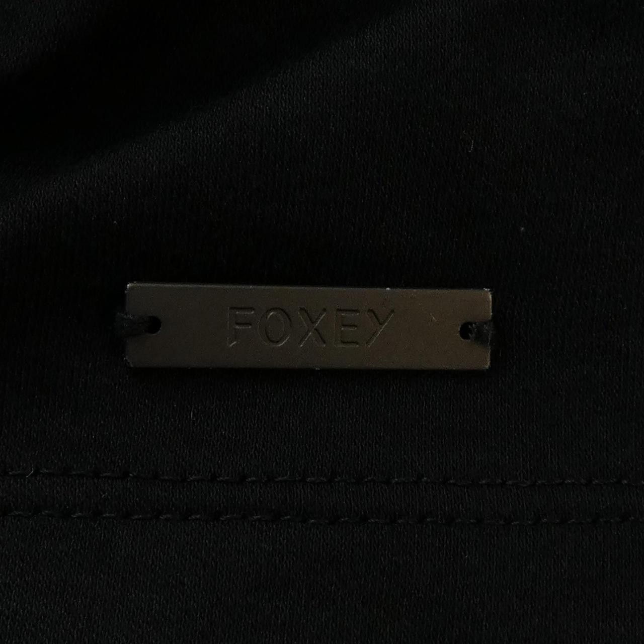Other Other FOXEY NEW YORK Cotton T Shirt Textile T-Shirts 40128 DUTY FREE for USA Size ONE SIZE - 7 Thumbnail