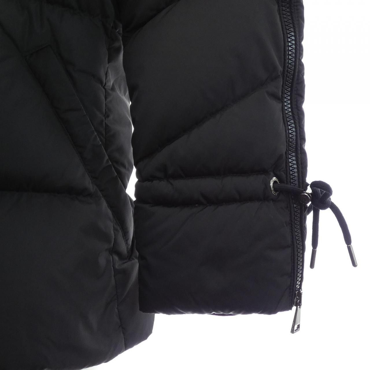 Moncler Moncler Moncler MADAME Down Jacket Textile Outerwear MADAME DUTY FREE for USA Size ONE SIZE - 7 Thumbnail