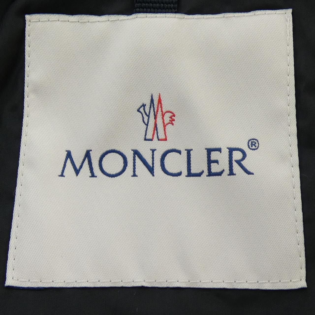 Moncler Moncler Moncler MADAME Down Jacket Textile Outerwear MADAME DUTY FREE for USA Size ONE SIZE - 5 Thumbnail