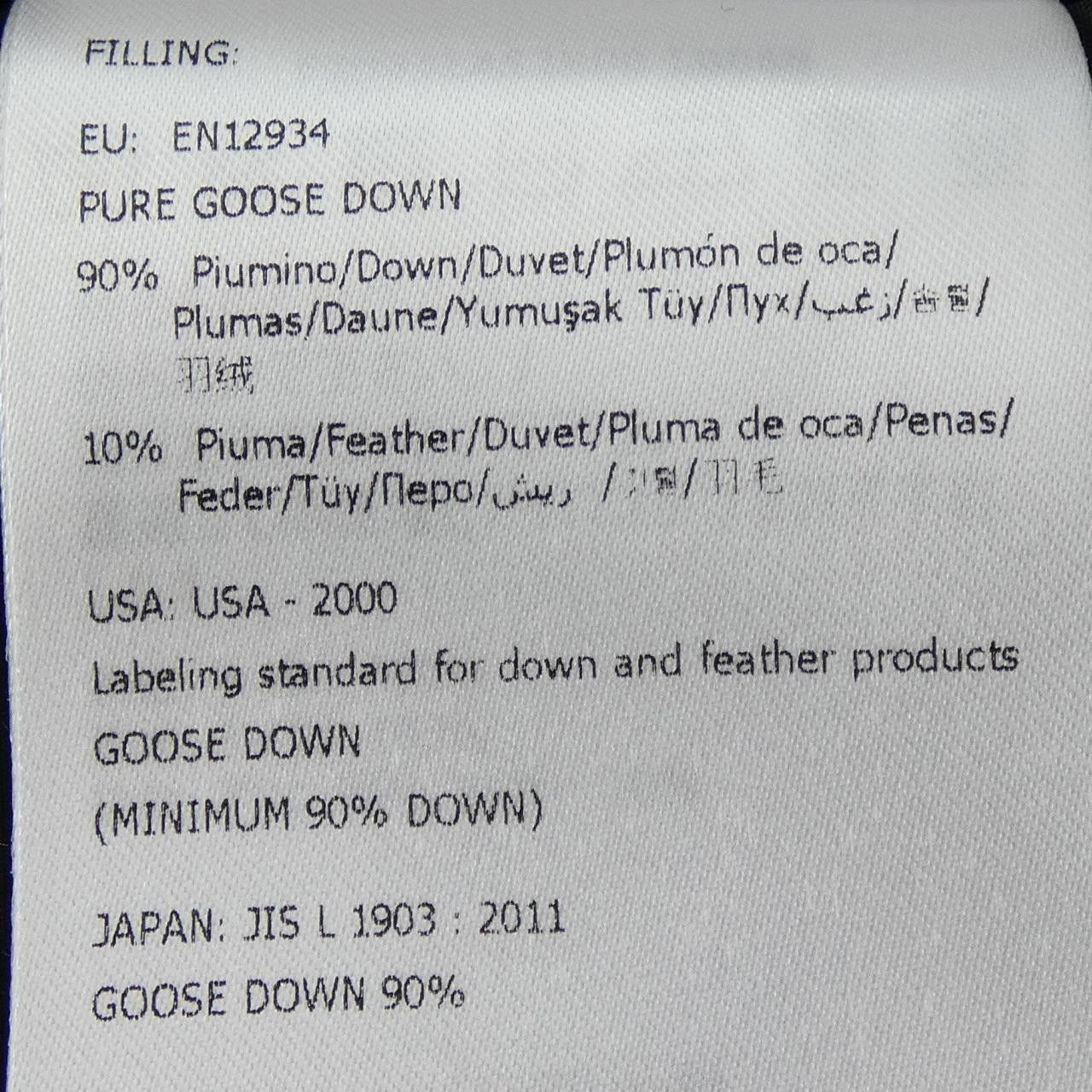 Moncler Moncler Moncler MADAME Down Jacket Textile Outerwear MADAME DUTY FREE for USA Size ONE SIZE - 4 Thumbnail