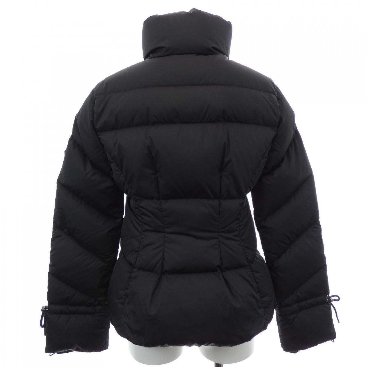 Moncler Moncler Moncler MADAME Down Jacket Textile Outerwear MADAME DUTY FREE for USA Size ONE SIZE - 2 Thumbnail