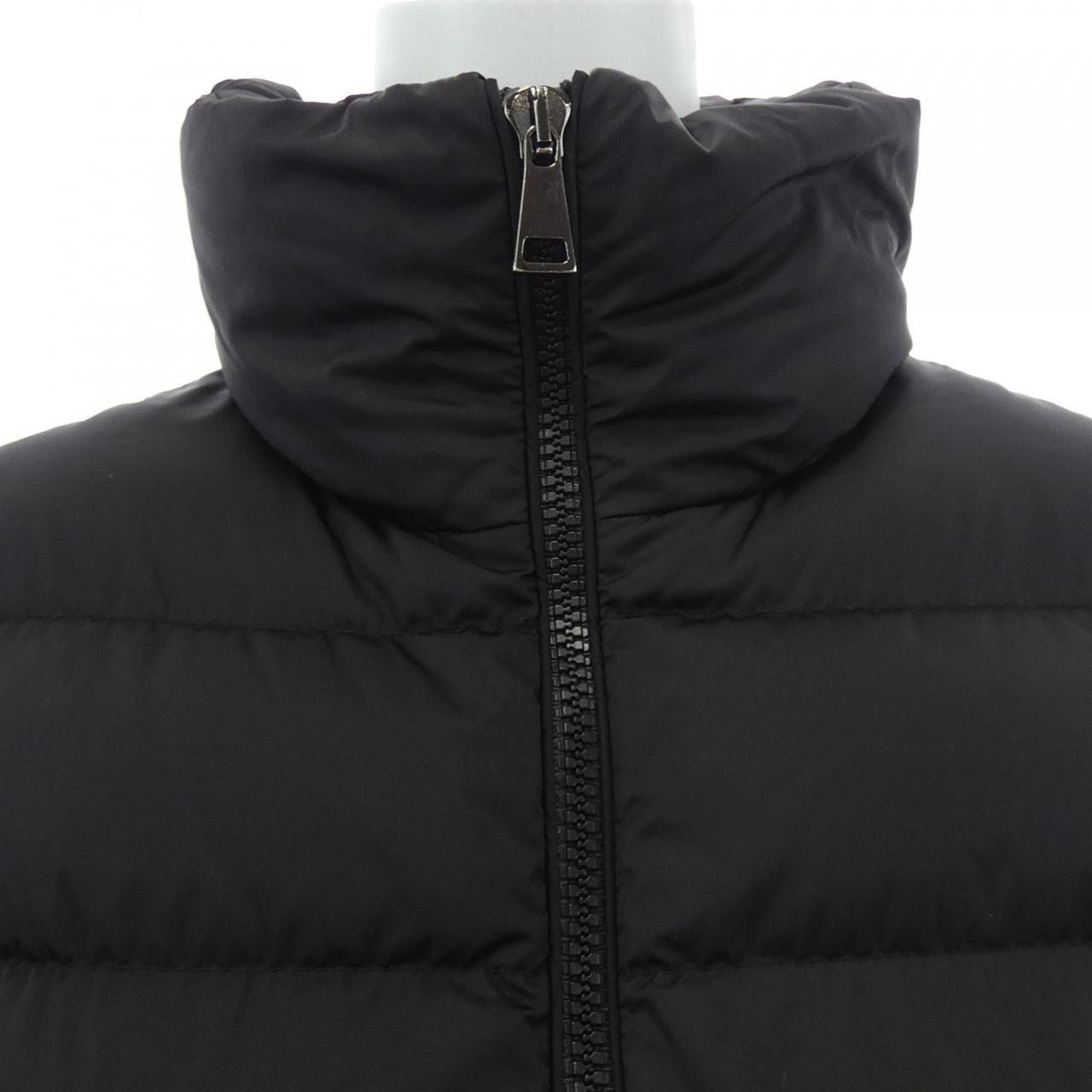 Moncler Moncler Moncler MADAME Down Jacket Textile Outerwear MADAME DUTY FREE for USA Size ONE SIZE - 6 Thumbnail