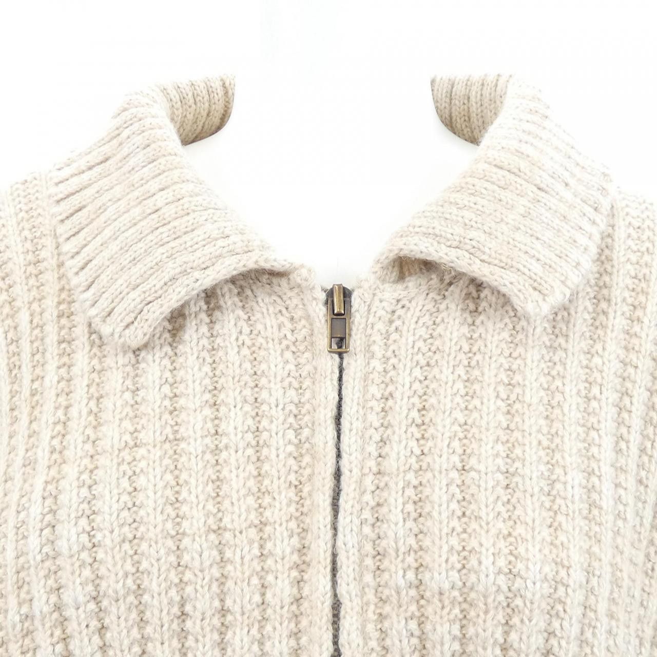 Maison Margiela Maison Margiela Maison Margiela Knitwear Textile Tops S67HP0026 DUTY FREE for USA Size ONE SIZE - 5 Thumbnail