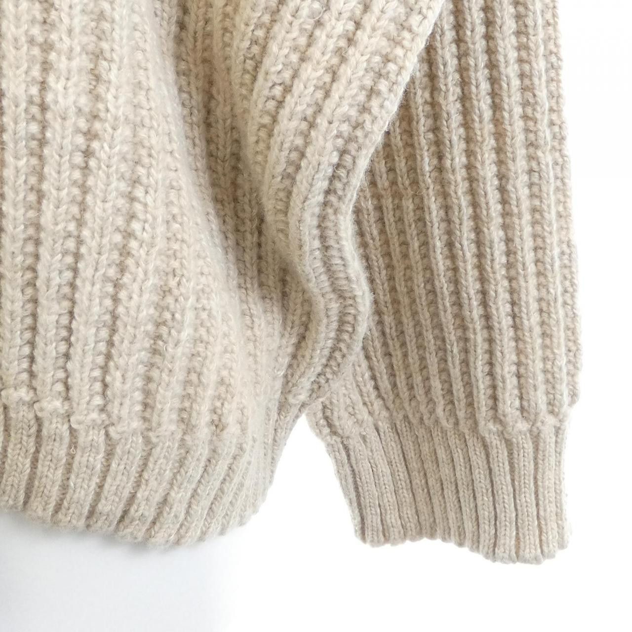 Maison Margiela Maison Margiela Maison Margiela Knitwear Textile Tops S67HP0026 DUTY FREE for USA Size ONE SIZE - 6 Thumbnail