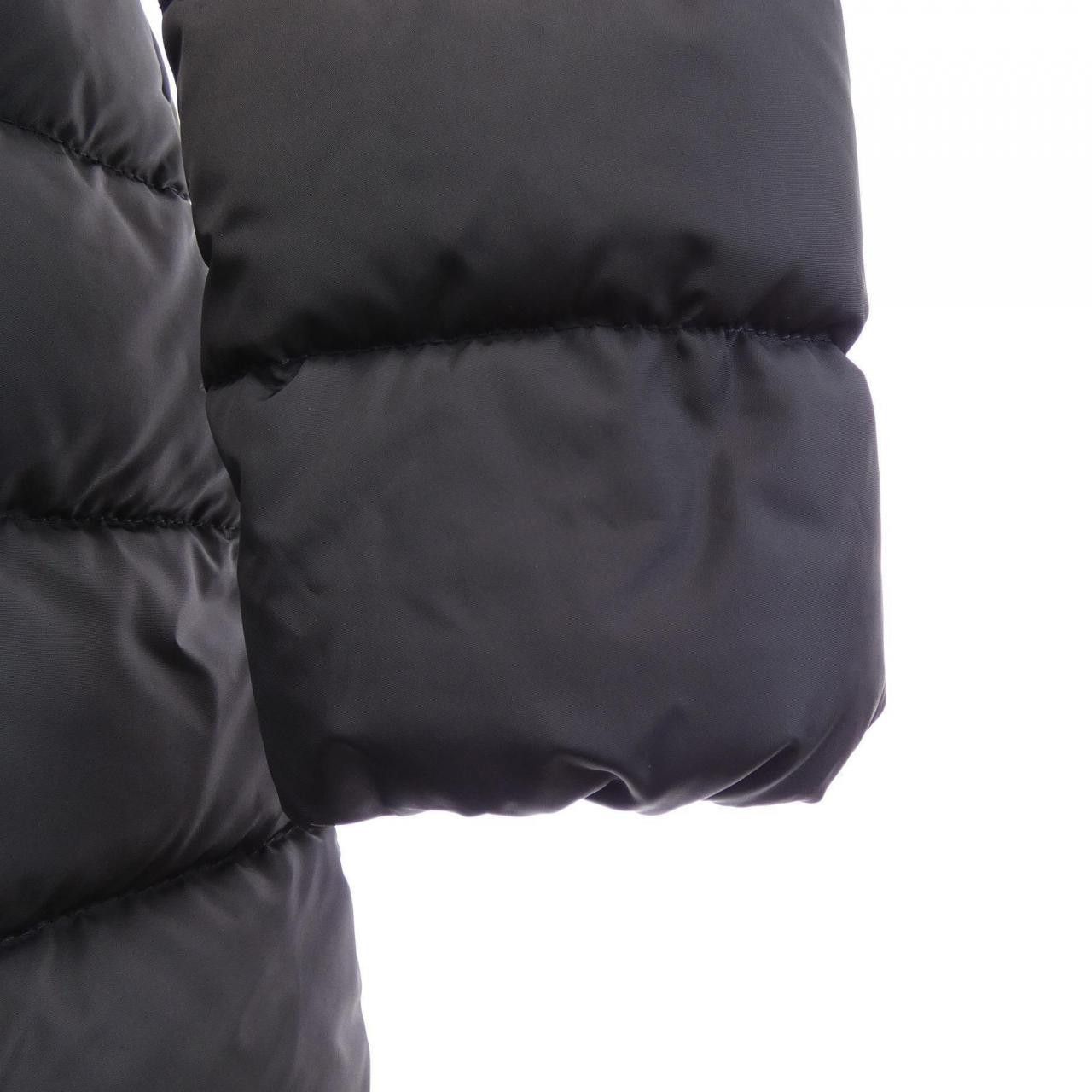 Moncler Moncler Moncler FLAMMETTE down coat Textile Outerwear FLAMMETTE DUTY FREE for USA Size ONE SIZE - 9 Thumbnail