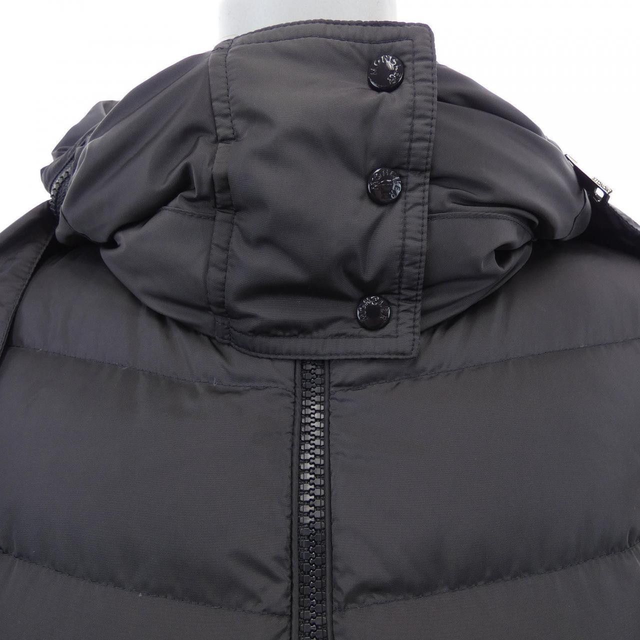 Moncler Moncler Moncler FLAMMETTE down coat Textile Outerwear FLAMMETTE DUTY FREE for USA Size ONE SIZE - 7 Thumbnail