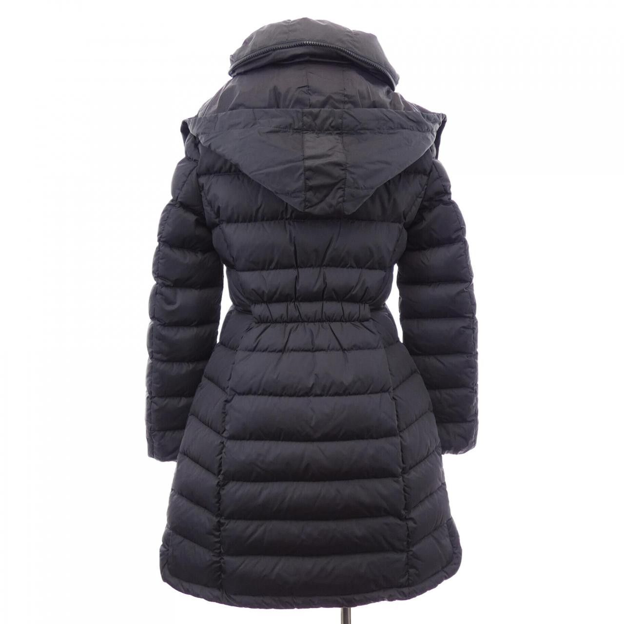 Moncler Moncler Moncler FLAMMETTE down coat Textile Outerwear FLAMMETTE DUTY FREE for USA Size ONE SIZE - 2 Thumbnail