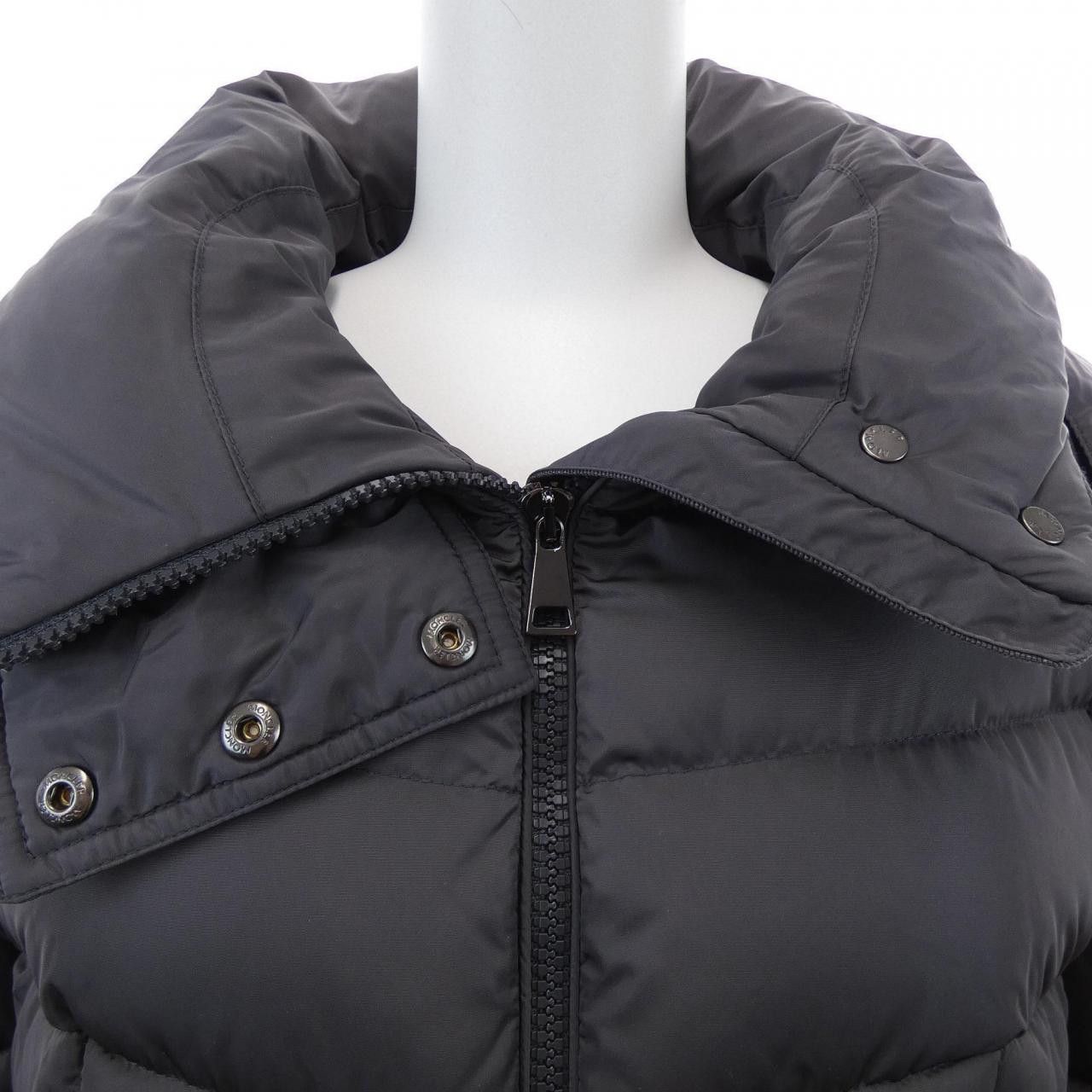 Moncler Moncler Moncler FLAMMETTE down coat Textile Outerwear FLAMMETTE DUTY FREE for USA Size ONE SIZE - 8 Thumbnail
