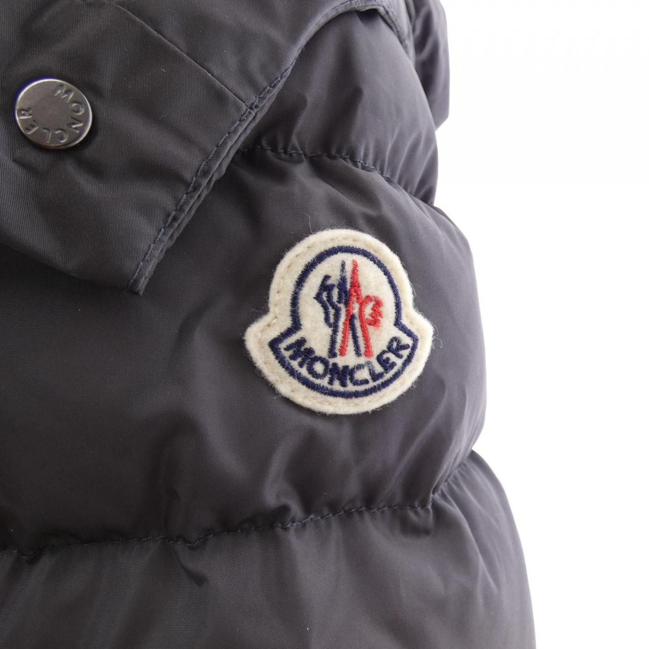Moncler Moncler Moncler FLAMMETTE down coat Textile Outerwear FLAMMETTE DUTY FREE for USA Size ONE SIZE - 10 Thumbnail