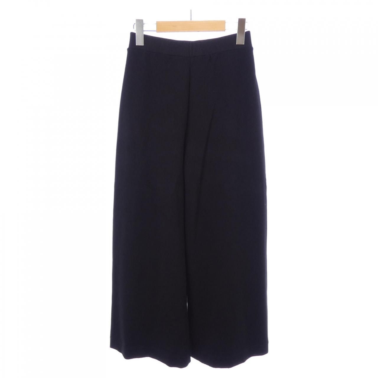 Theory Theory Theory Pants Textile Pants 01-5306003 DUTY FREE for USA Size ONE SIZE - 2 Thumbnail