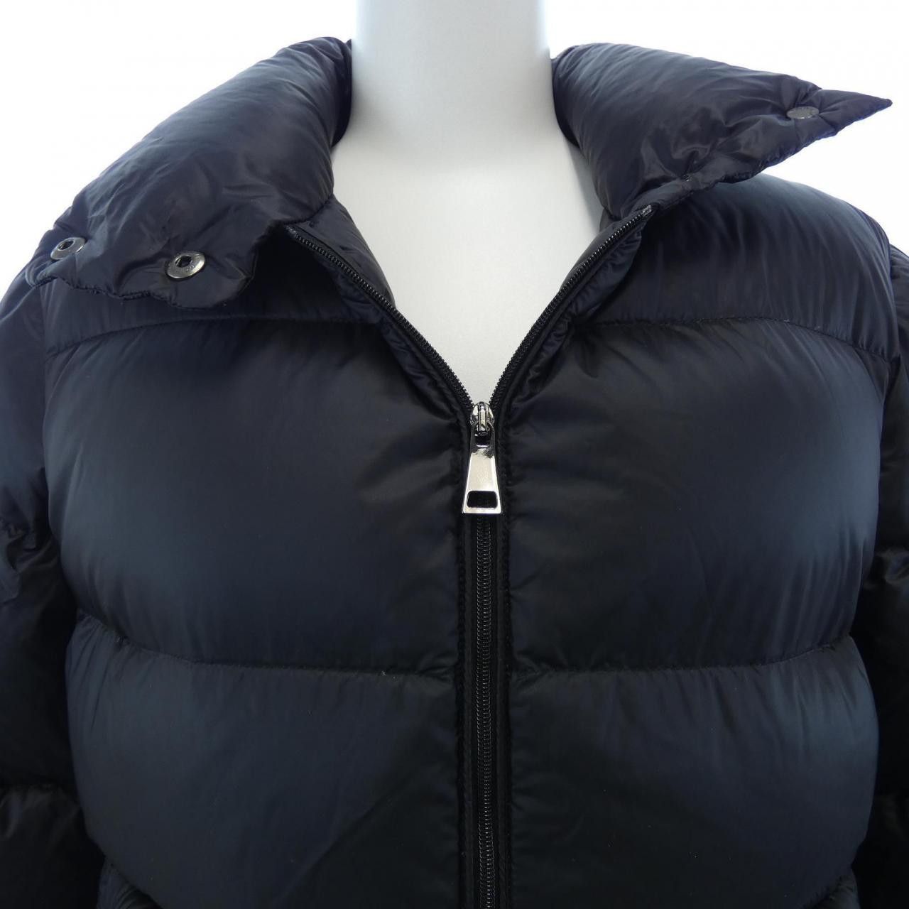 Moncler Moncler Moncler LANNIC down jacket Textile Outerwear LANNIC DUTY FREE for USA Size ONE SIZE - 6 Thumbnail