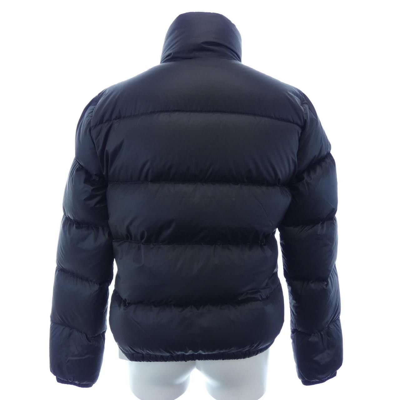 Moncler Moncler Moncler LANNIC down jacket Textile Outerwear LANNIC DUTY FREE for USA Size ONE SIZE - 2 Thumbnail