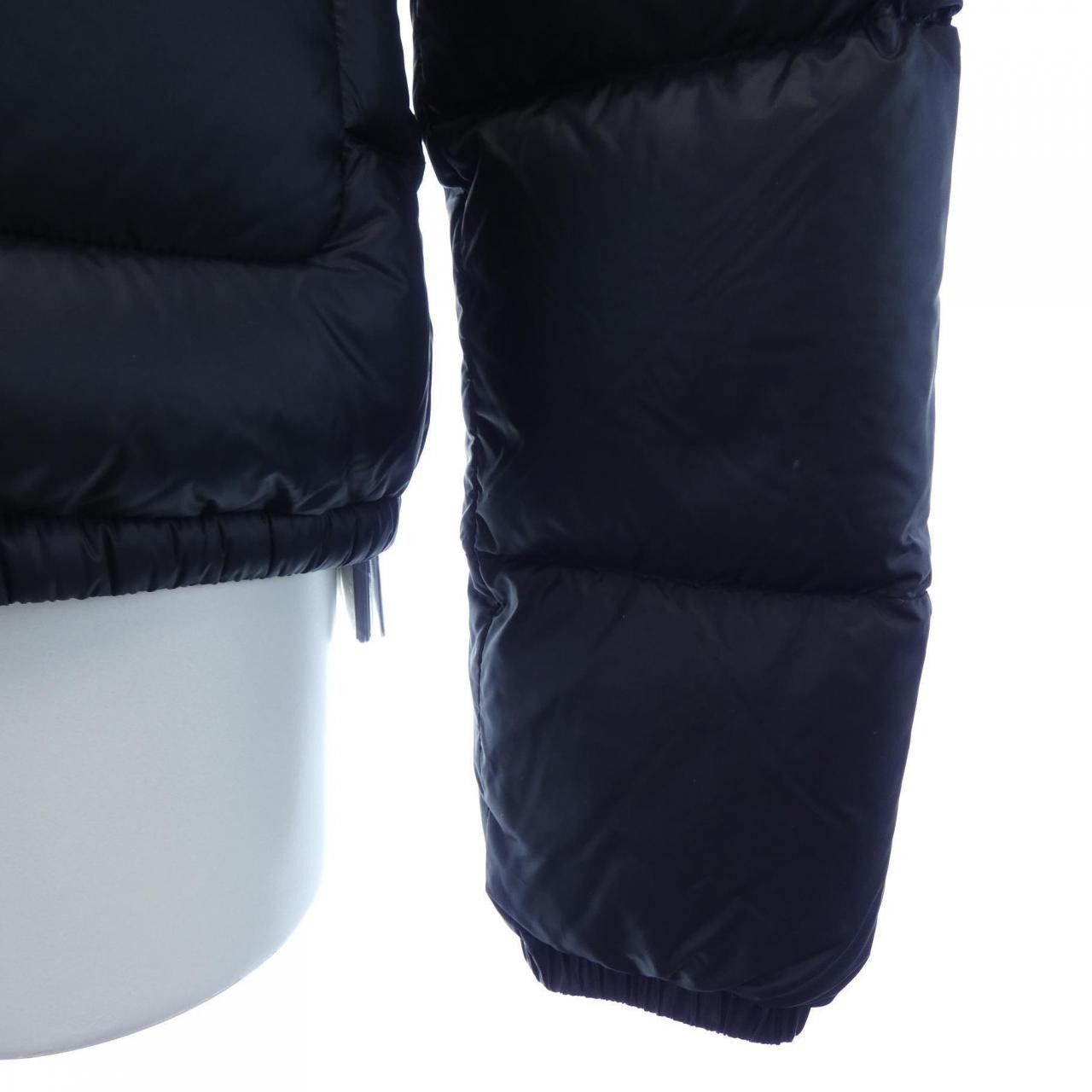 Moncler Moncler Moncler LANNIC down jacket Textile Outerwear LANNIC DUTY FREE for USA Size ONE SIZE - 7 Thumbnail