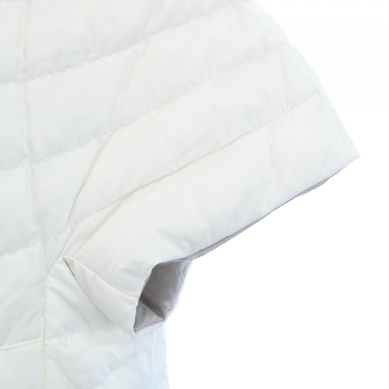 Other Other Herno Down Vest Others Outerwear PI001859D DUTY FREE for USA Size ONE SIZE - 7 Thumbnail