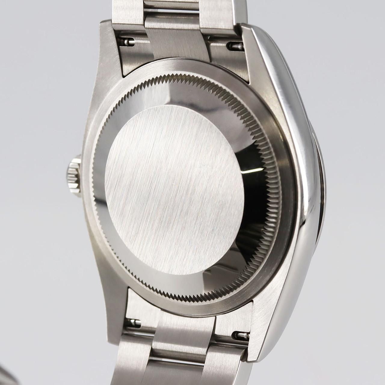 Rolex Rolex Rolex Oyster Perpetual Stainless Steel Automatic Metal Automatic 126000 DUTY FREE for USA Size ONE SIZE - 5 Thumbnail