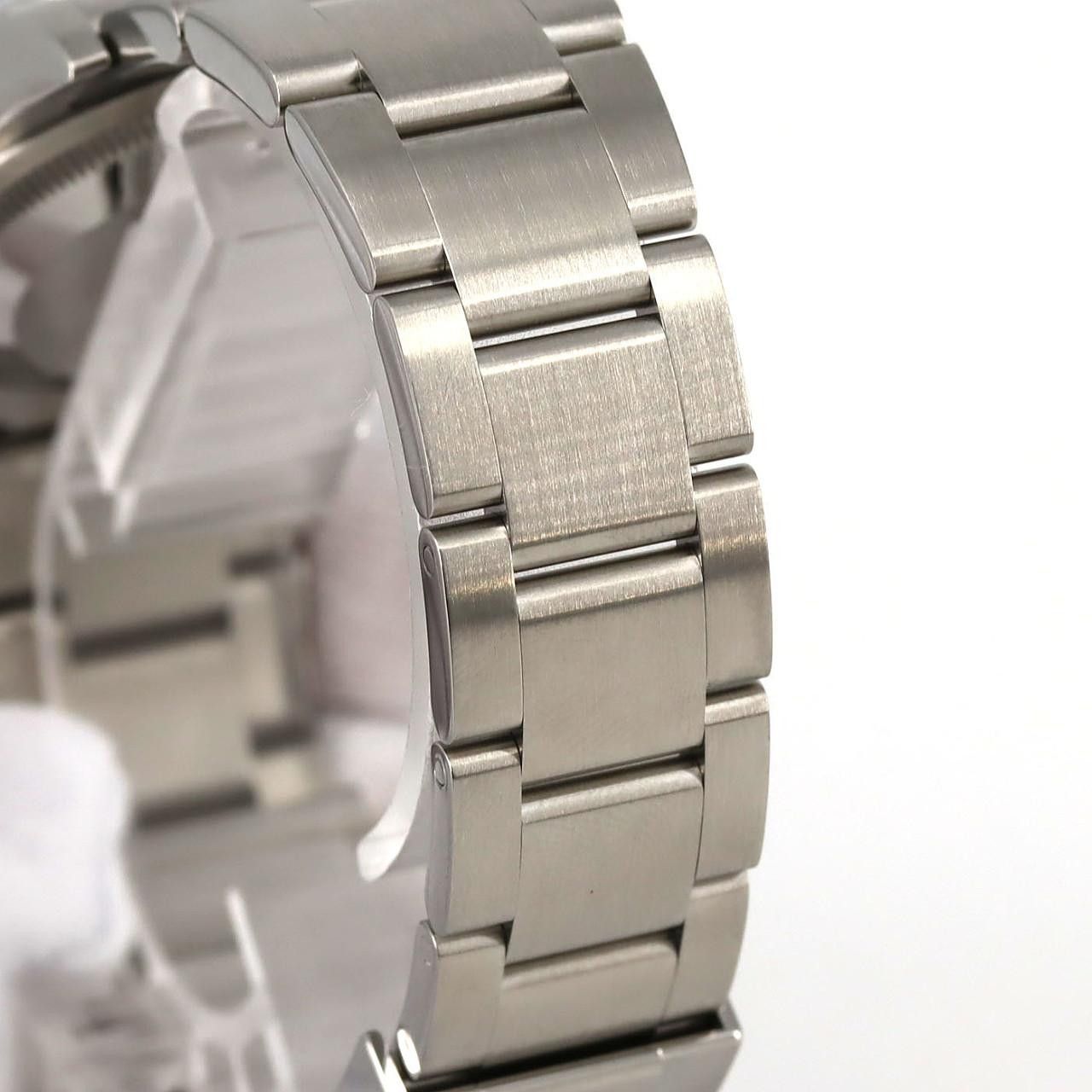 Rolex Rolex Rolex Oyster Perpetual Stainless Steel Automatic Metal Automatic 126000 DUTY FREE for USA Size ONE SIZE - 3 Thumbnail
