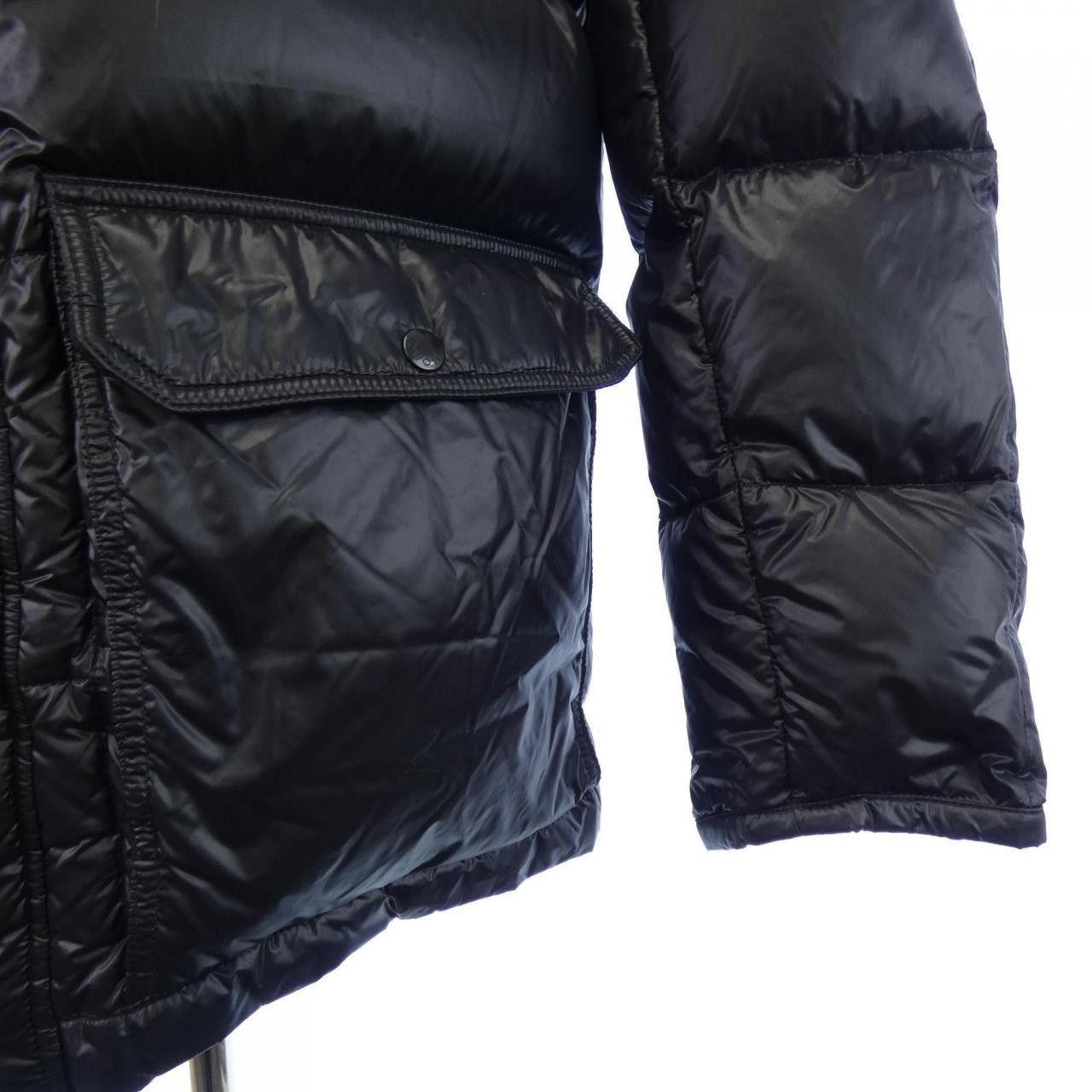 Moncler Moncler Moncler HUBERT Down Jacket Textile Outerwear HUBERT DUTY FREE for USA Size ONE SIZE - 8 Thumbnail