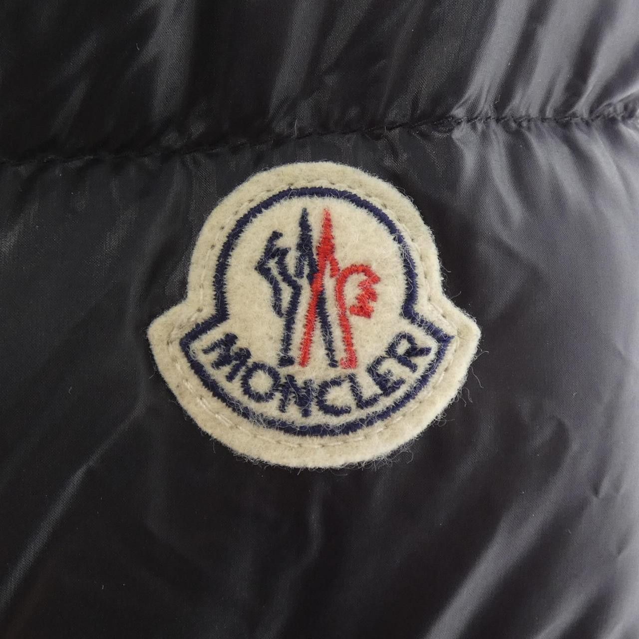 Moncler Moncler Moncler SALIX Down Jacket Textile Outerwear SALIX DUTY FREE for USA Size ONE SIZE - 8 Thumbnail