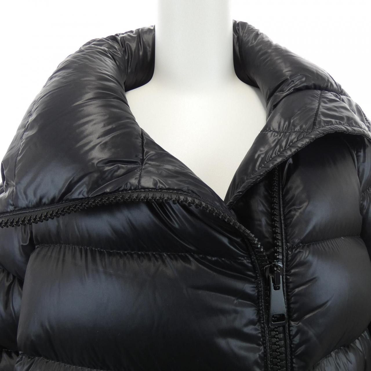 Moncler Moncler Moncler SALIX Down Jacket Textile Outerwear SALIX DUTY FREE for USA Size ONE SIZE - 6 Thumbnail