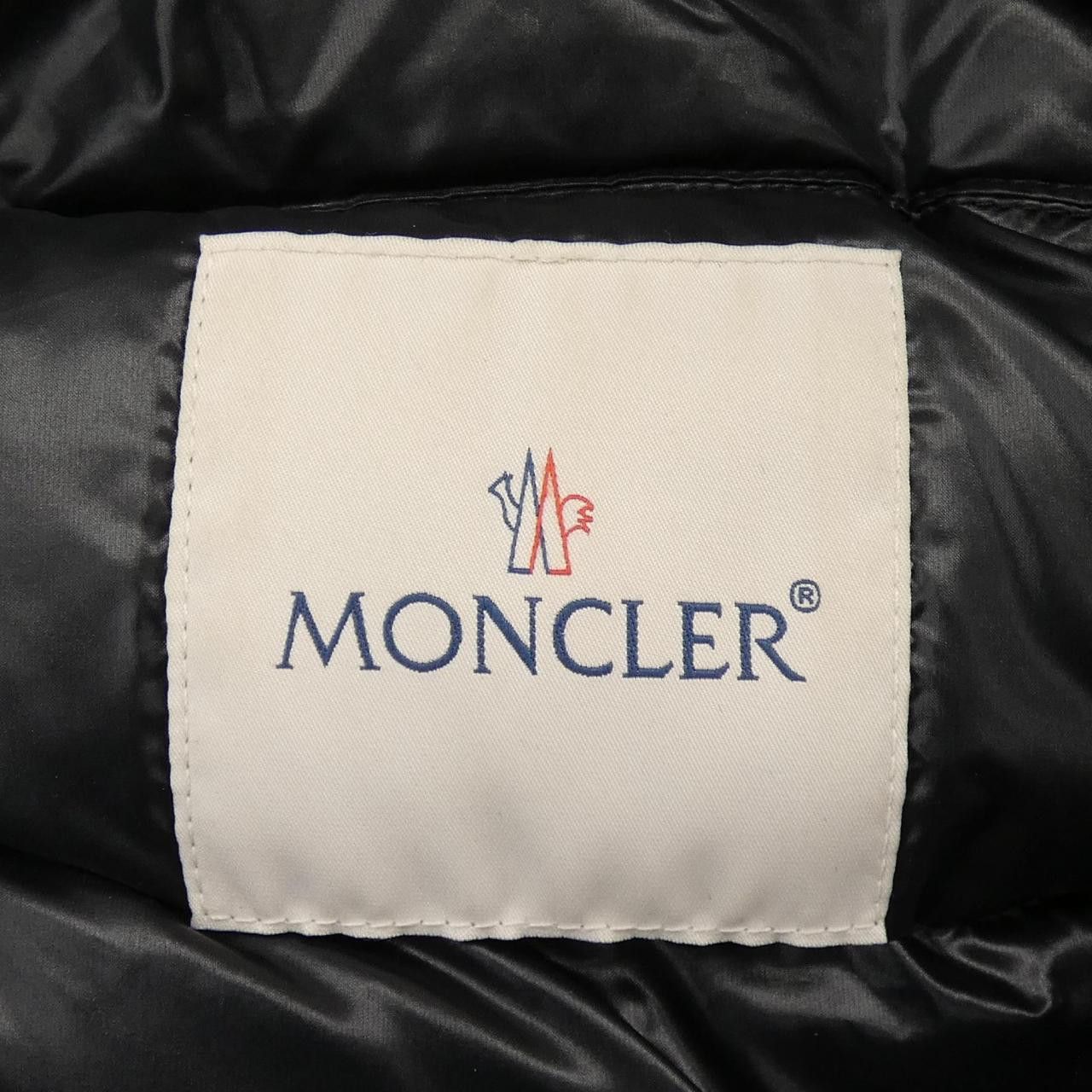Moncler Moncler Moncler SALIX Down Jacket Textile Outerwear SALIX DUTY FREE for USA Size ONE SIZE - 5 Thumbnail
