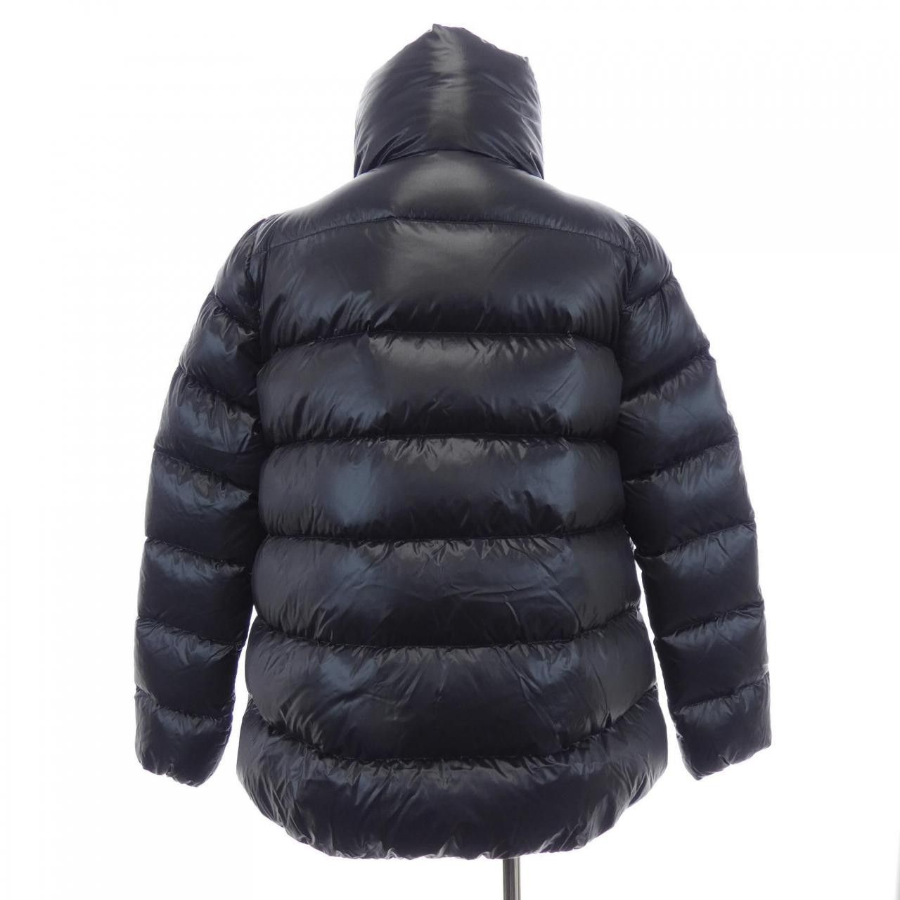 Moncler Moncler Moncler SALIX Down Jacket Textile Outerwear SALIX DUTY FREE for USA Size ONE SIZE - 2 Thumbnail