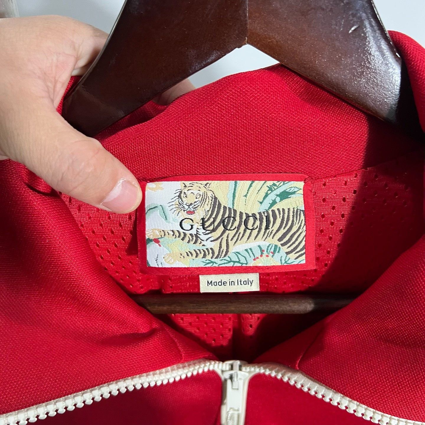 Gucci Gucci Striped Jacket M Women Size M / US 6-8 / IT 42-44 - 3 Thumbnail