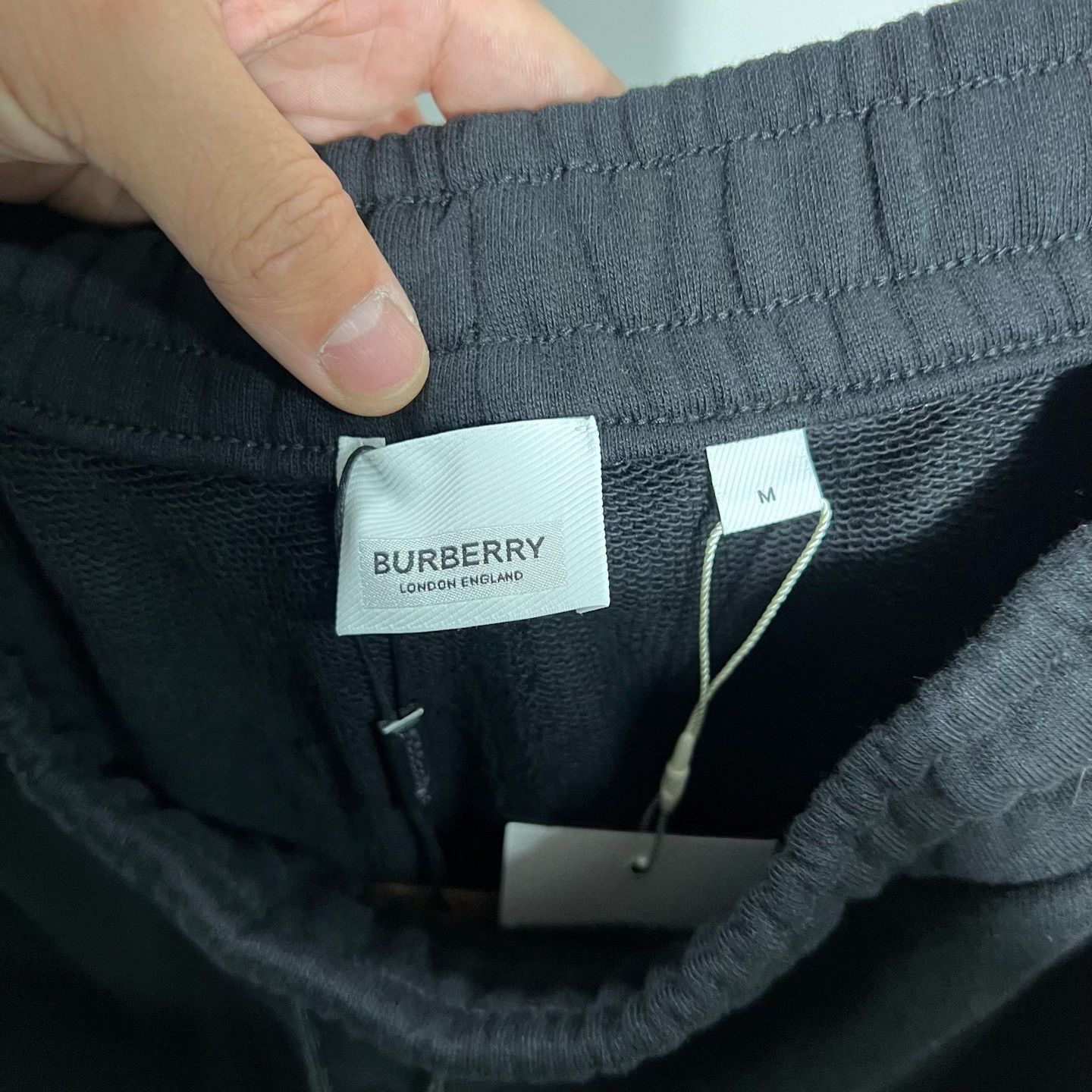 Burberry Burberry Retro Pants 28 Women Size 28" / US 6 / IT 42 - 3 Thumbnail
