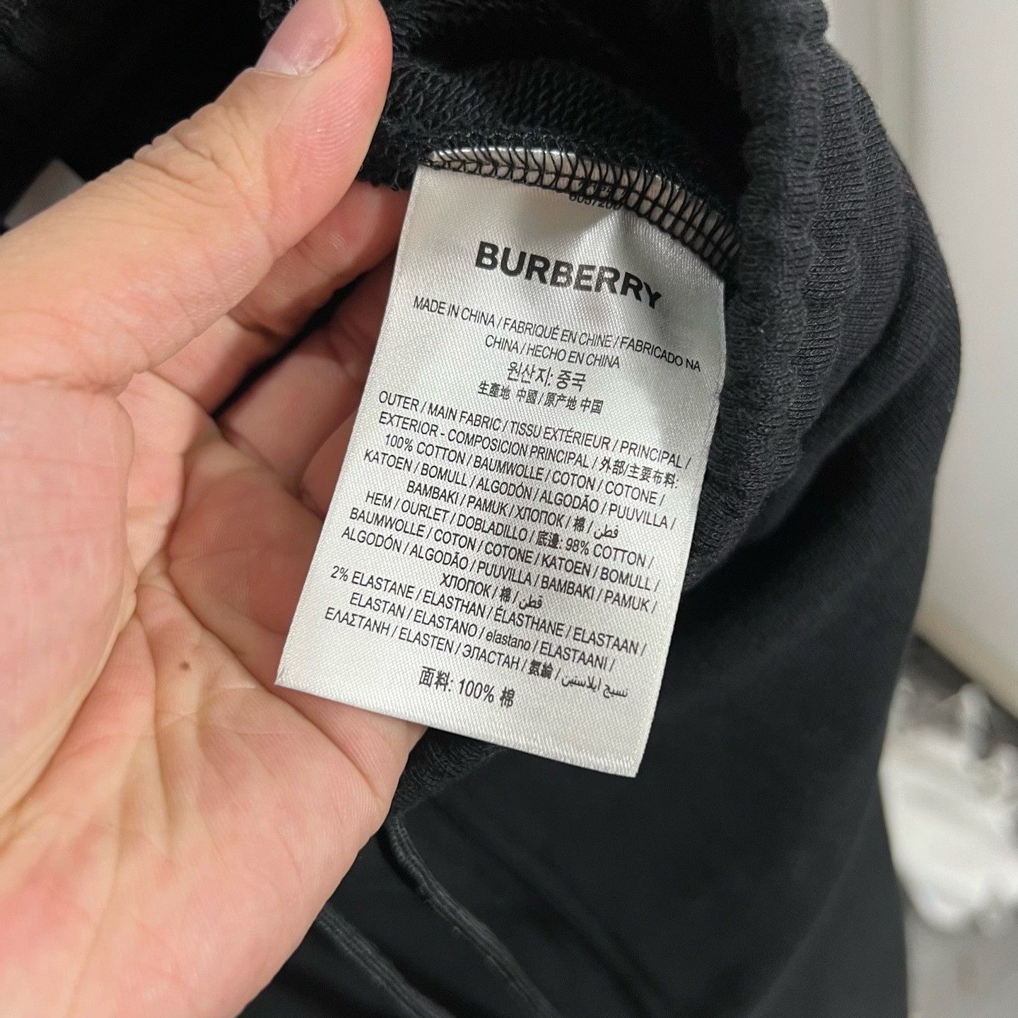 Burberry Burberry Retro Pants 28 Women Size 28" / US 6 / IT 42 - 5 Thumbnail