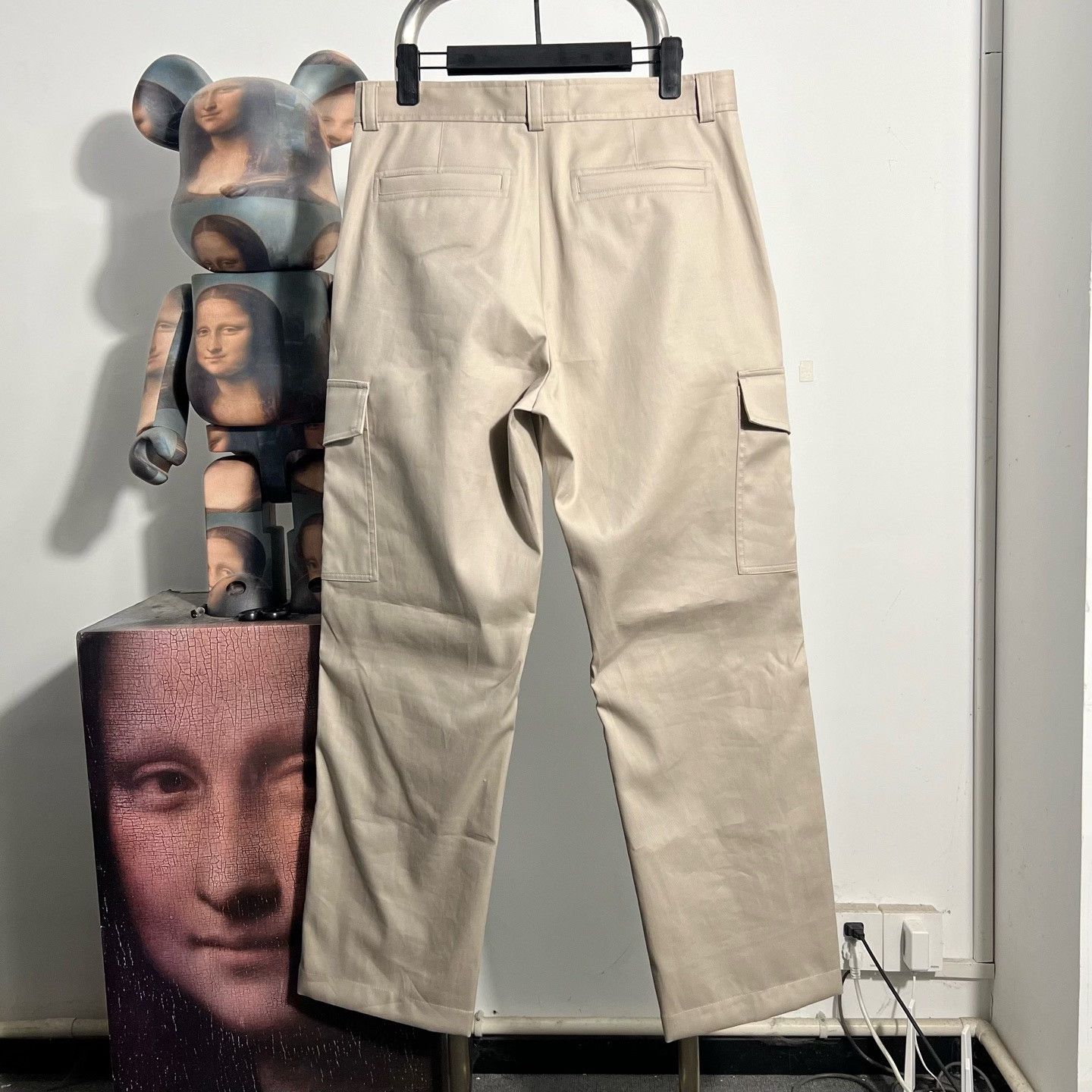 Louis Vuitton Louis Vuitton Retro Casual Pants 34 Men Size US 34 / EU 50 - 2 Thumbnail