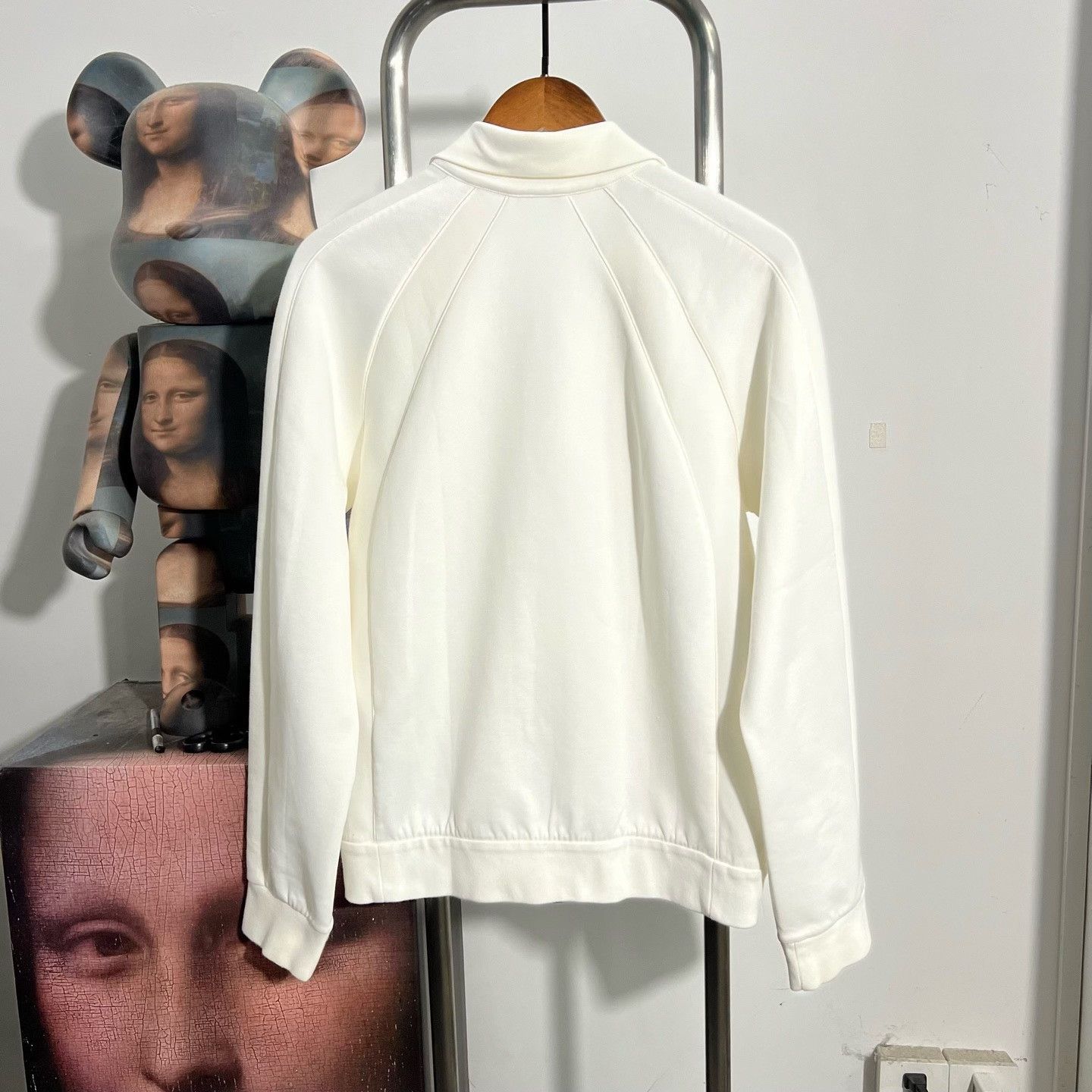 Dior Dior Retro Light Jacket m Men Size US M / EU 48-50 / 2 - 2 Thumbnail