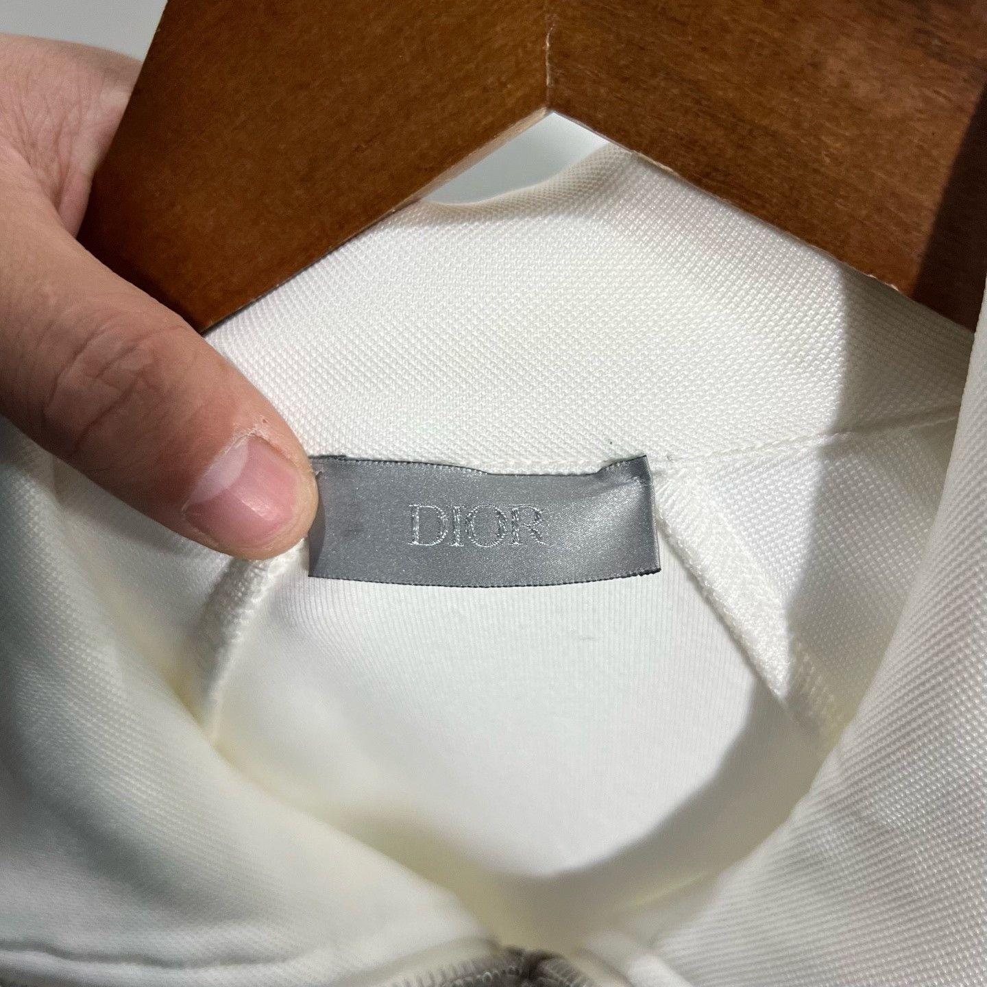 Dior Dior Retro Light Jacket m Men Size US M / EU 48-50 / 2 - 3 Thumbnail