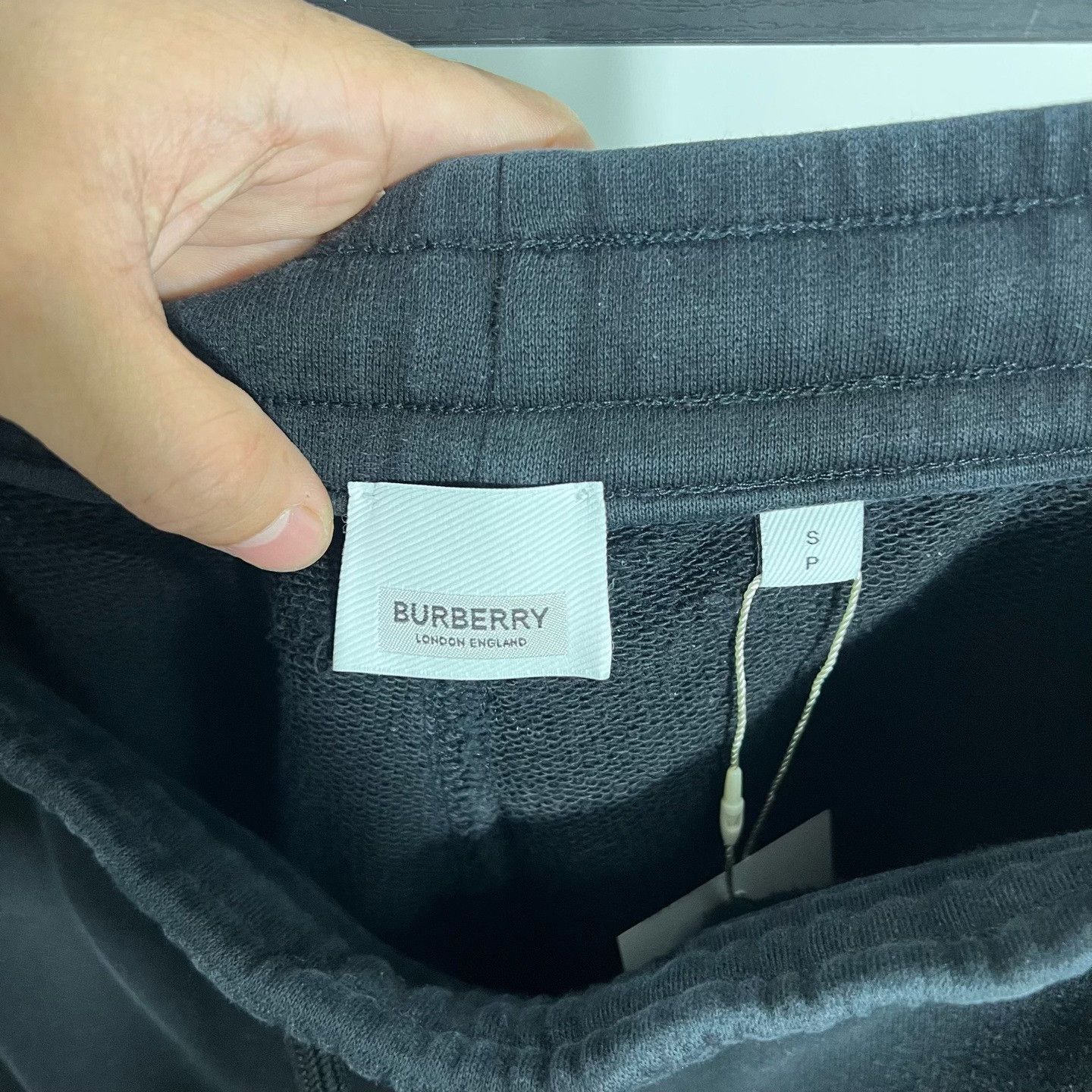 Burberry Burberry Patchwork Plaid Casual Pants 30 Men Size US 30 / EU 46 - 3 Thumbnail
