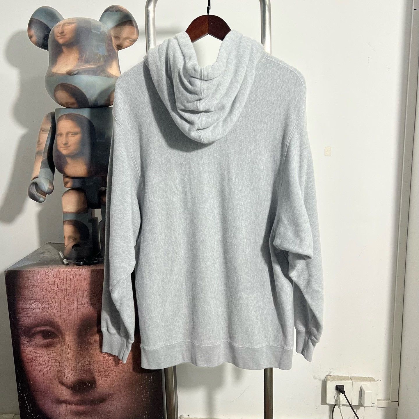 Gucci Gucci Hoodie m Men Size US M / EU 48-50 / 2 - 2 Thumbnail