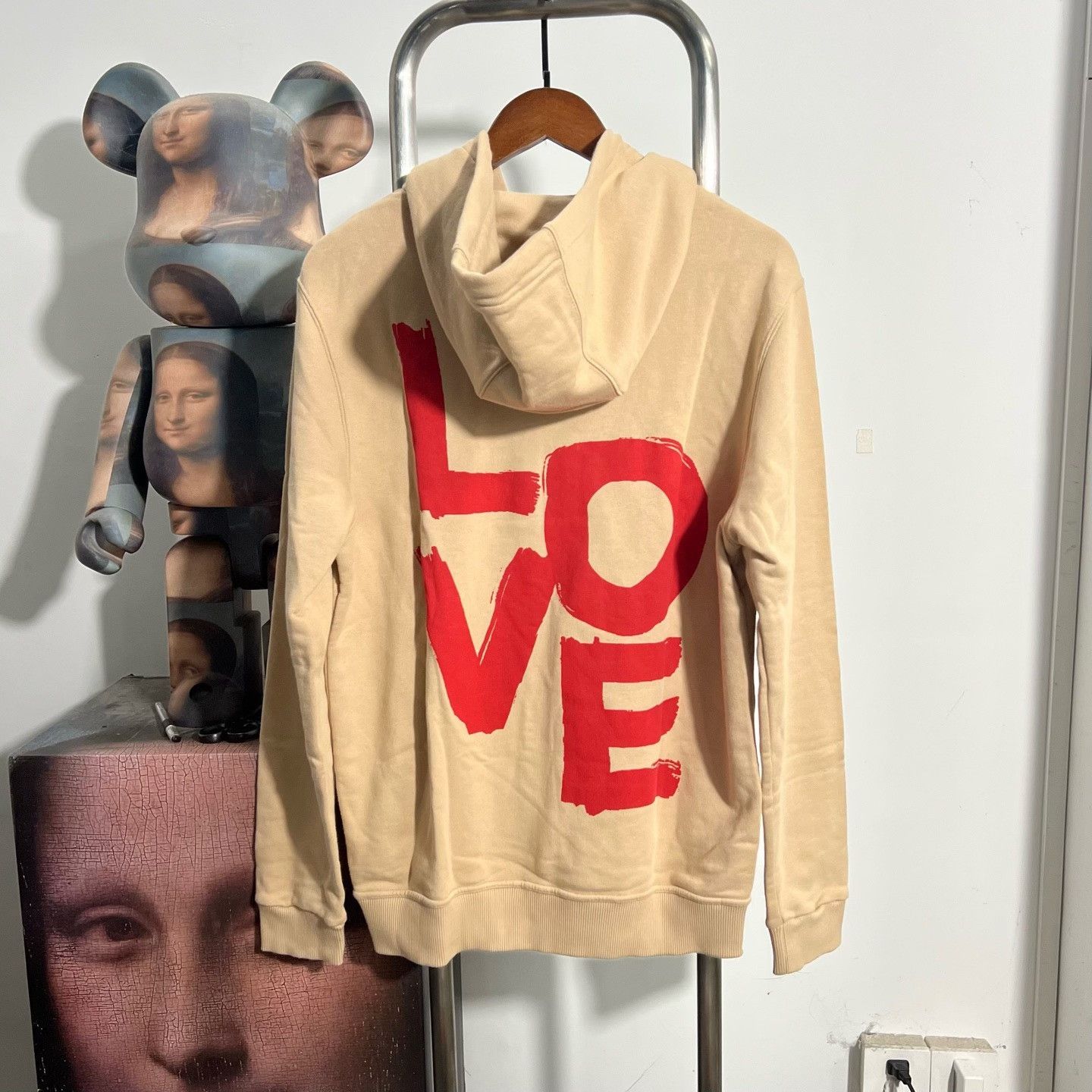 Burberry Burberry Light Jacket s Men Size US S / EU 44-46 / 1 - 2 Thumbnail