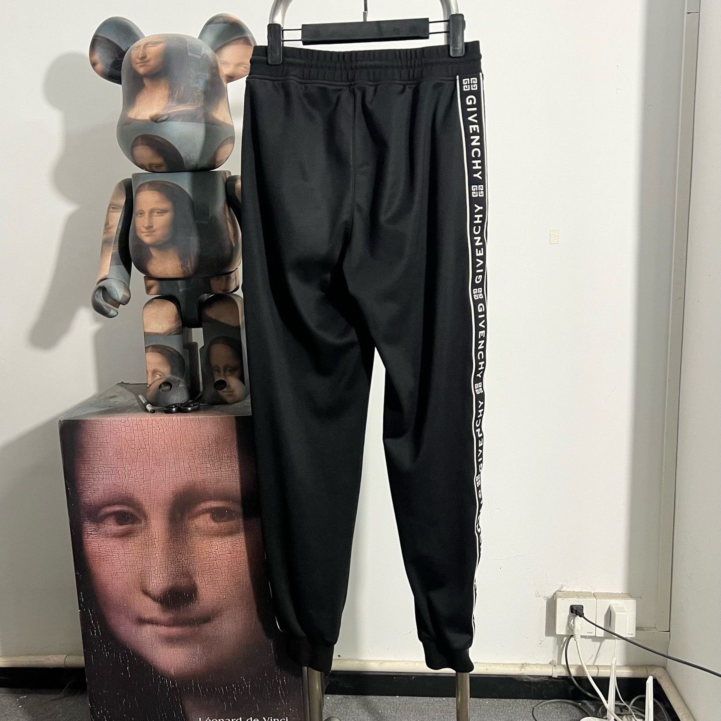 Givenchy Givenchy Casual Pants 30 Men Size US 30 / EU 46 - 2 Thumbnail