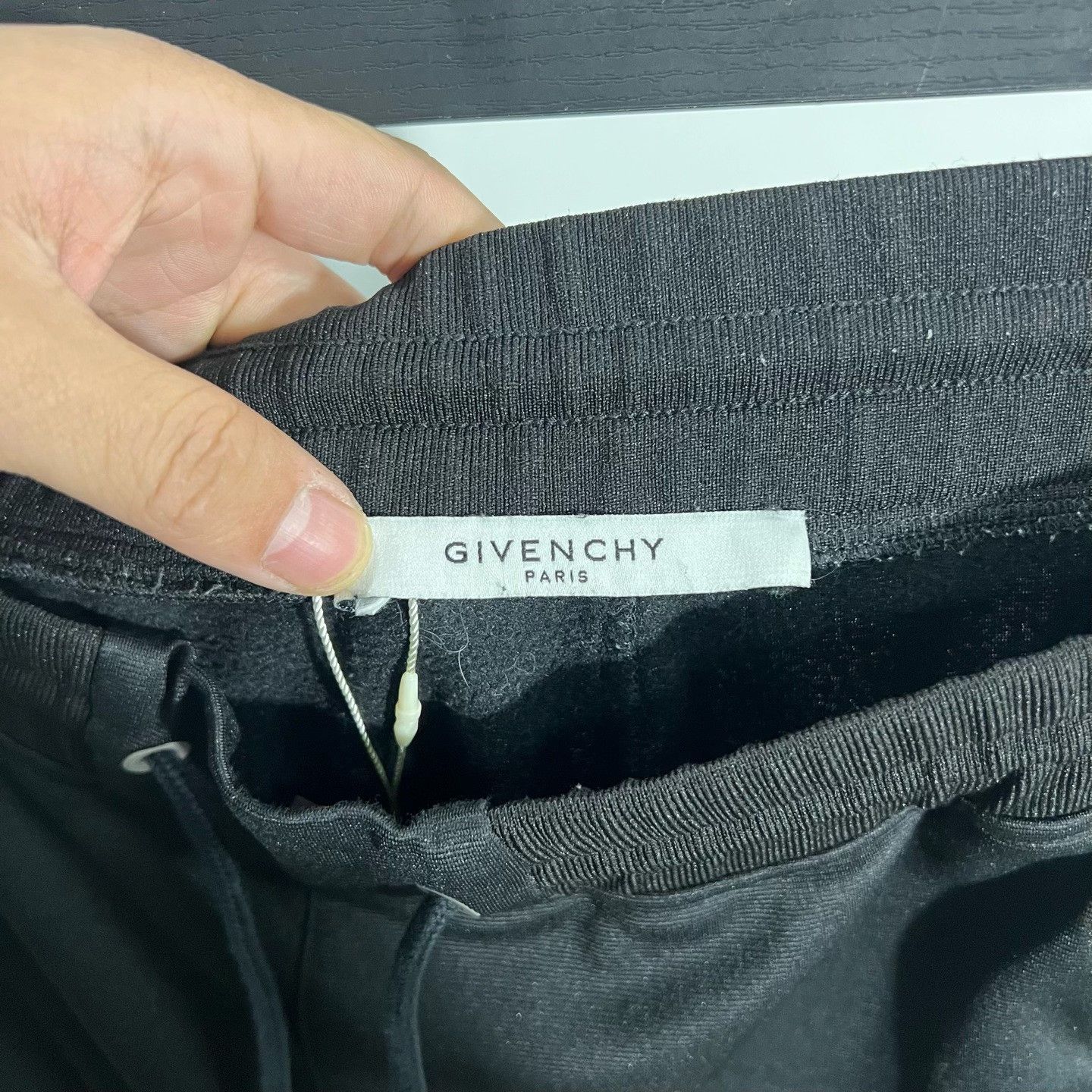 Givenchy Givenchy Casual Pants 30 Men Size US 30 / EU 46 - 3 Thumbnail