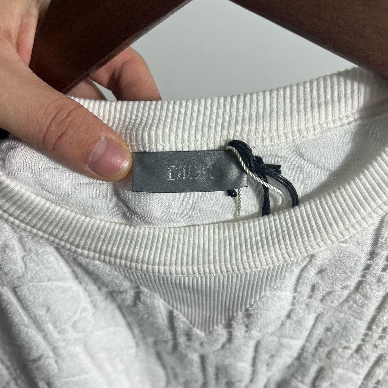 Dior Dior T-Shirt s Men Size US S / EU 44-46 / 1 - 3 Thumbnail