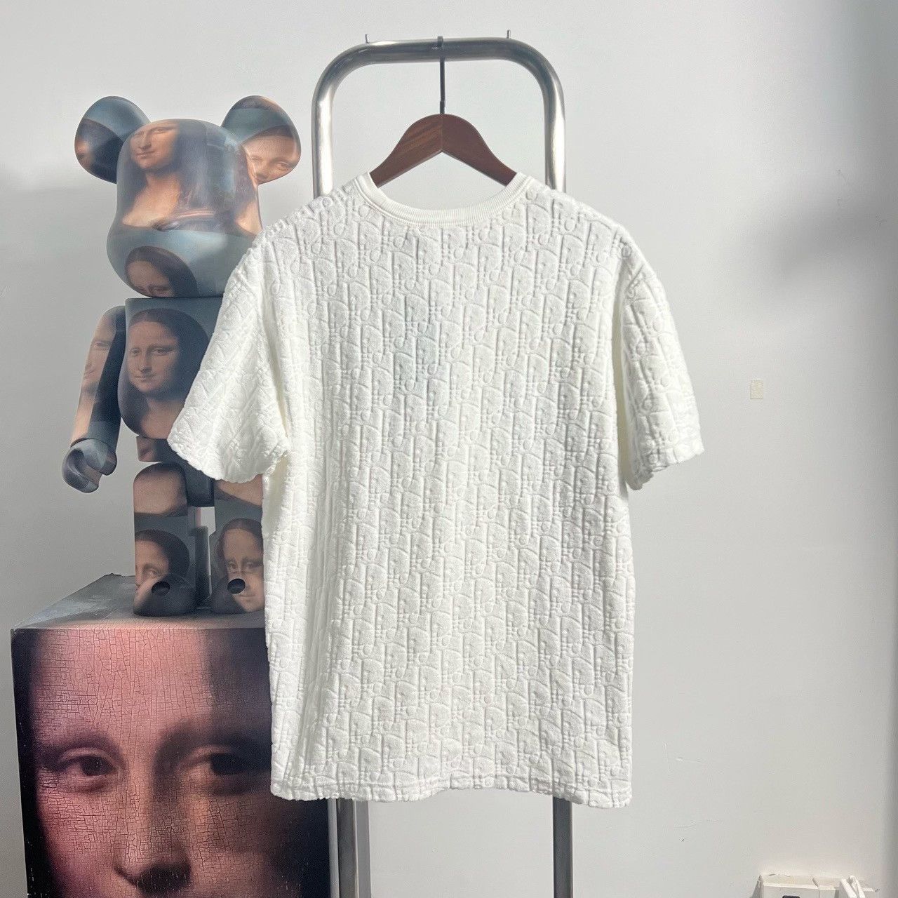 Dior Dior T-Shirt s Men Size US S / EU 44-46 / 1 - 2 Thumbnail