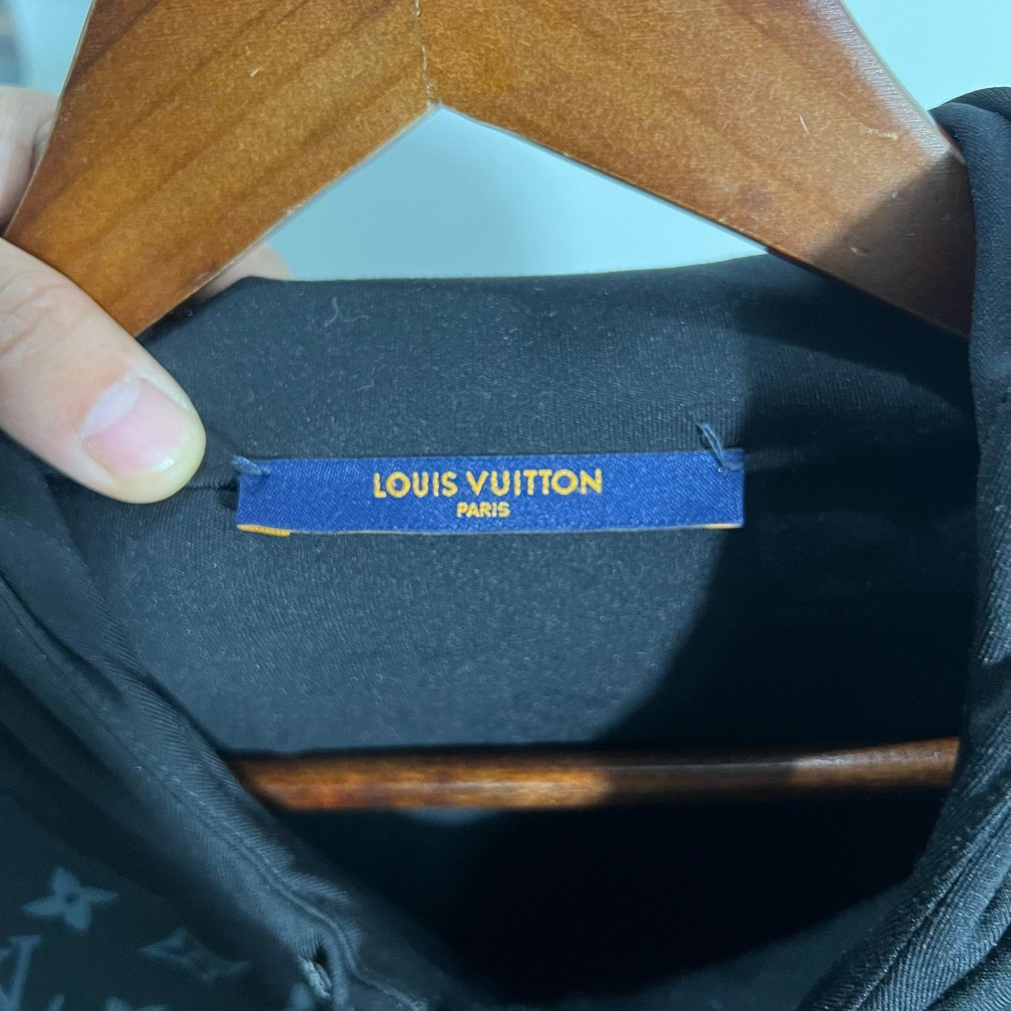 Louis Vuitton Louis Vuitton Light Jacket xxl Men Size US XXL / EU 58 / 5 - 3 Thumbnail