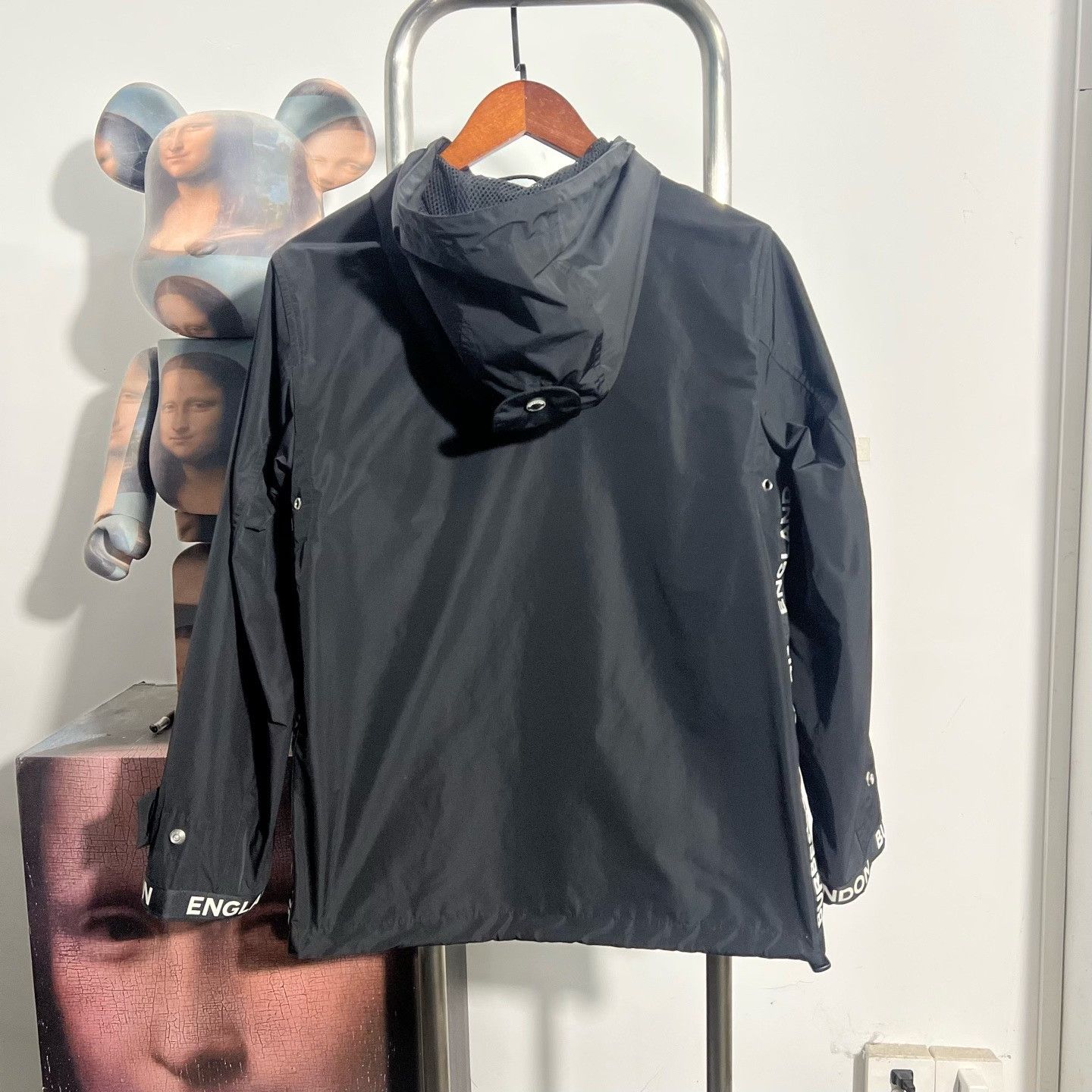 Burberry Burberry Retro Light Jacket s Men Size US S / EU 44-46 / 1 - 2 Thumbnail